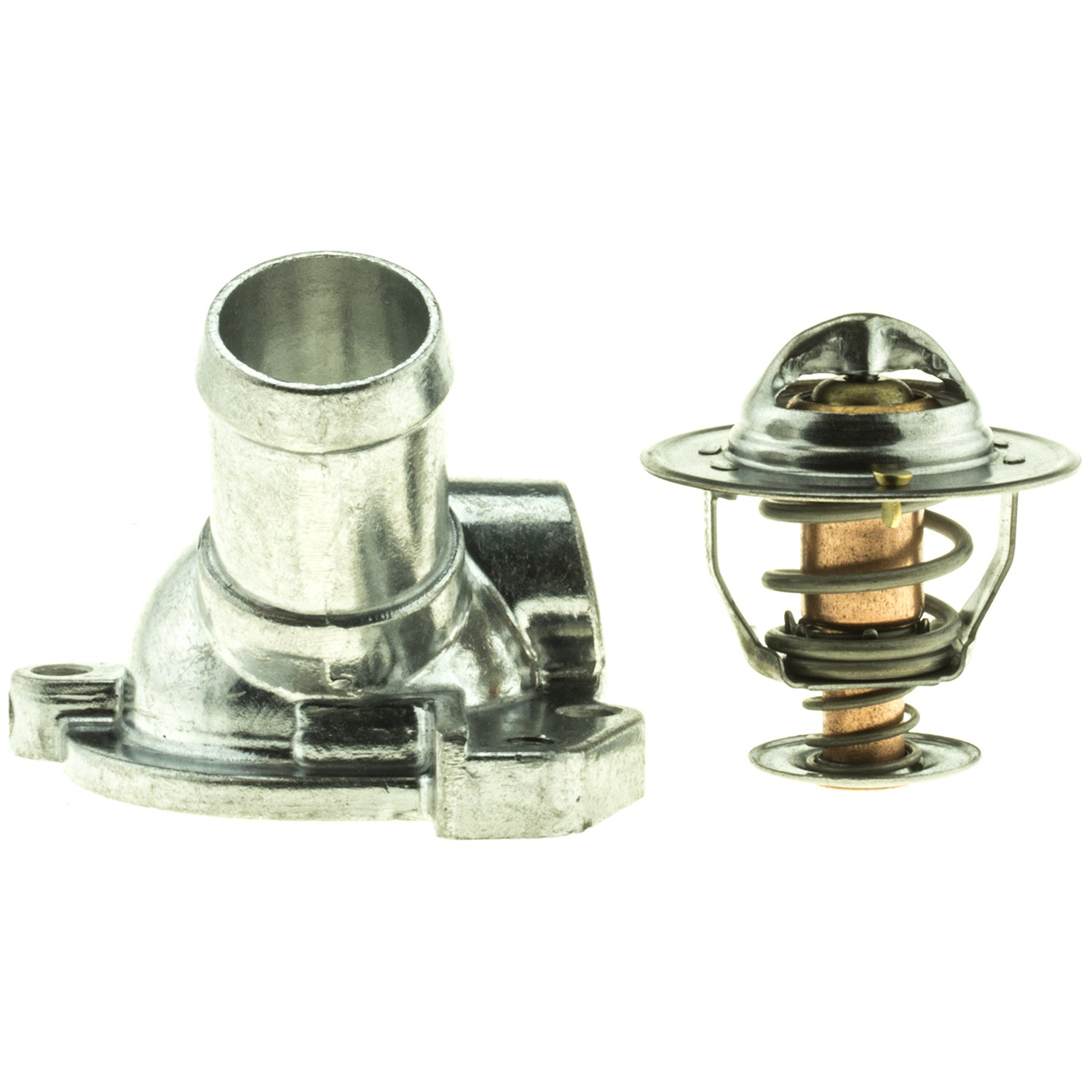 MOTORAD Thermostat Housing / Water Outlet 5113KT