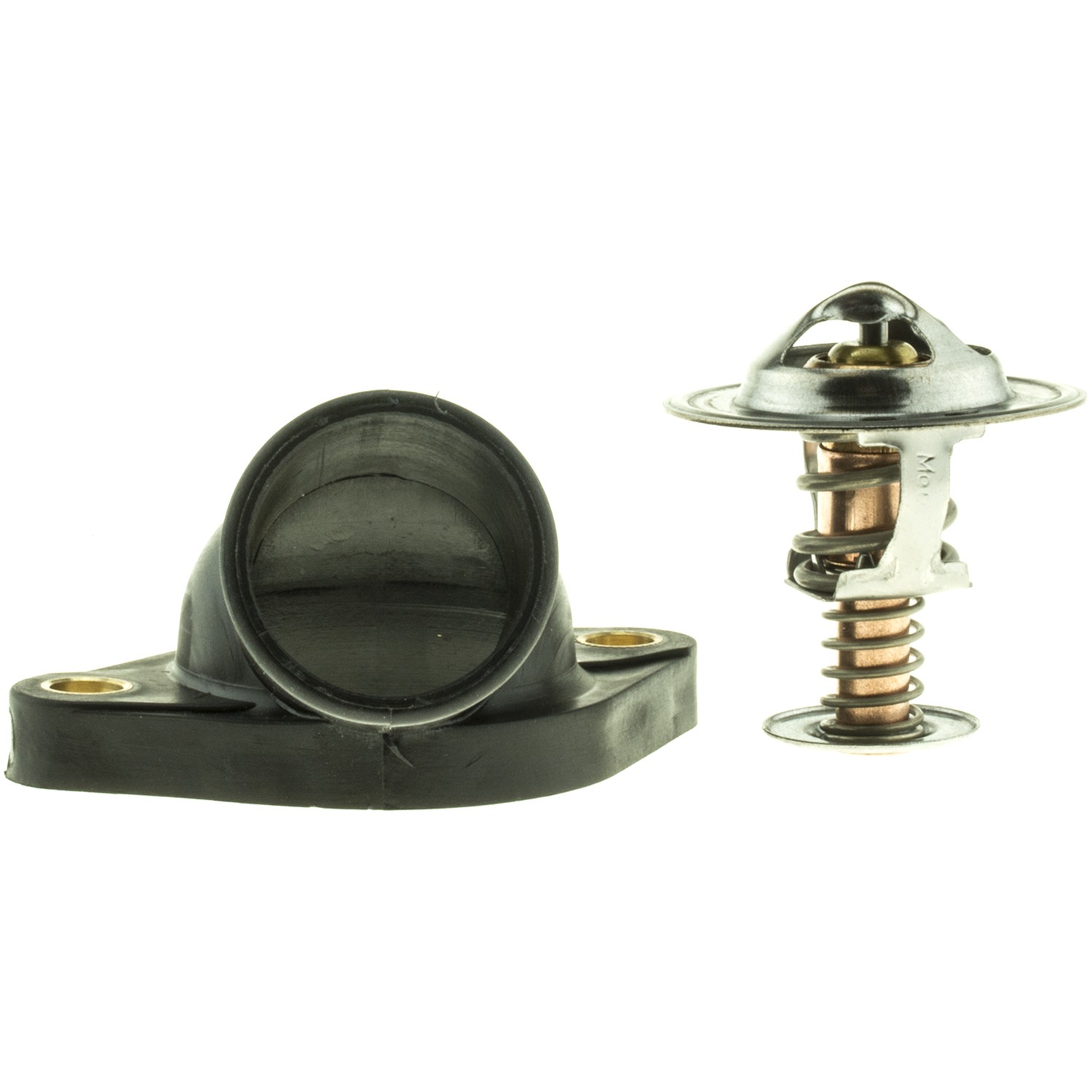 MOTORAD Thermostat Housing / Water Outlet 5155KT