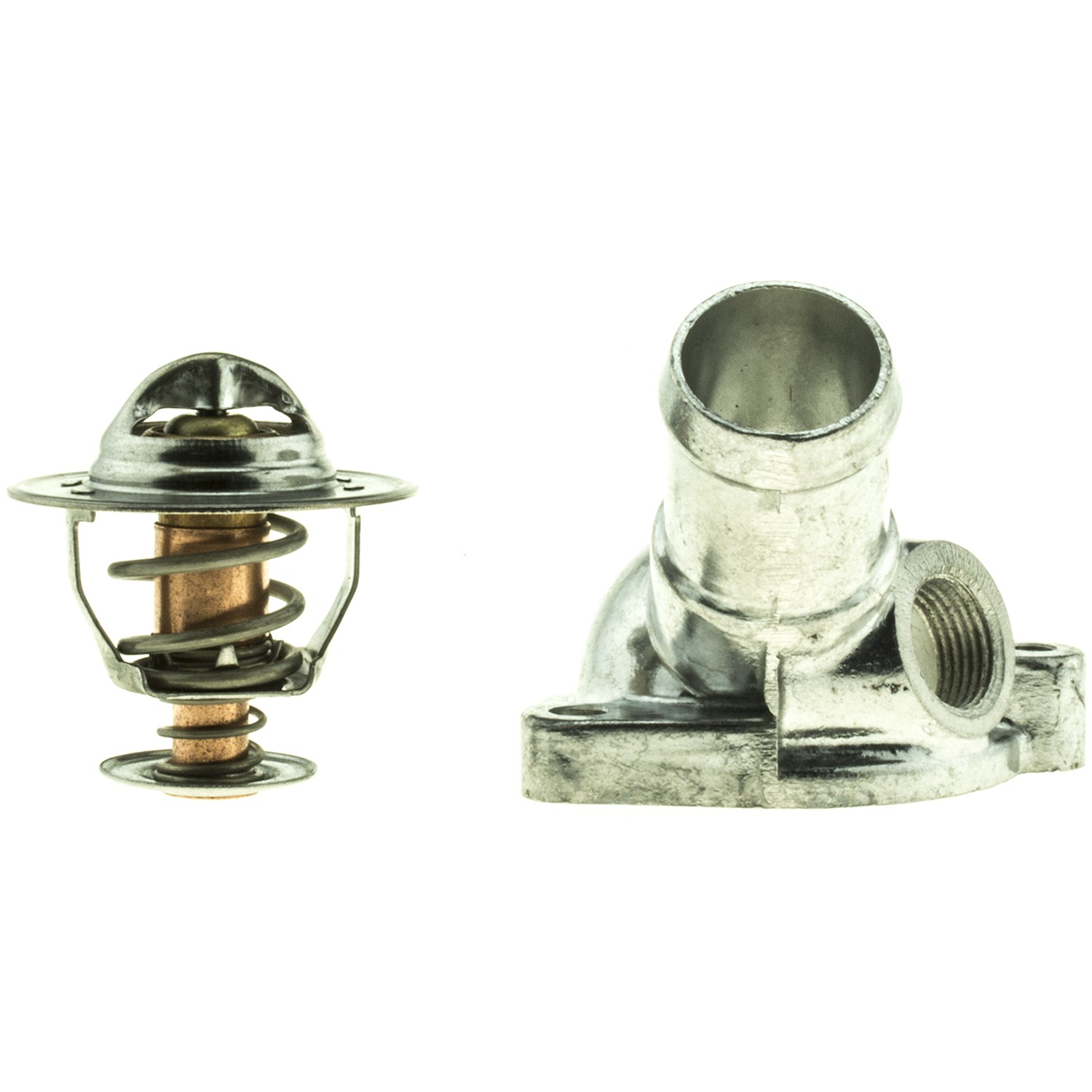 MOTORAD Thermostat Housing / Water Outlet 5158KT