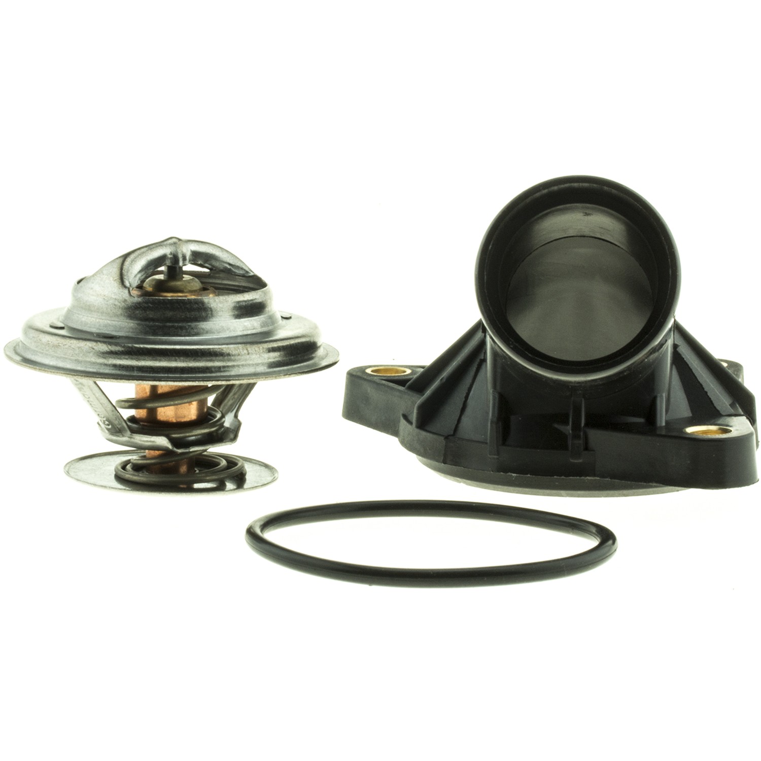 MOTORAD Thermostat Housing / Water Outlet 5172KT