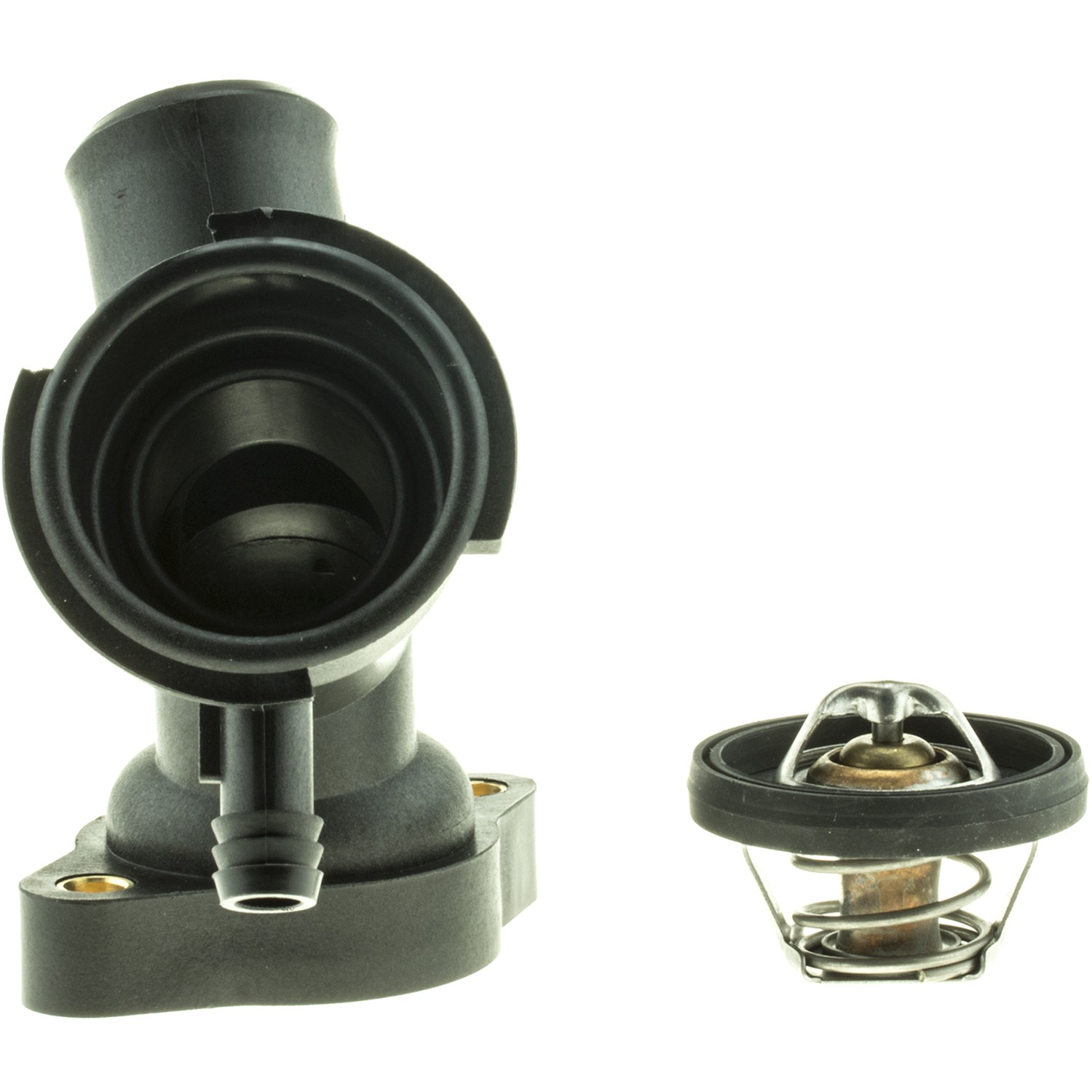 MOTORAD Thermostat Housing / Water Outlet 5175KT