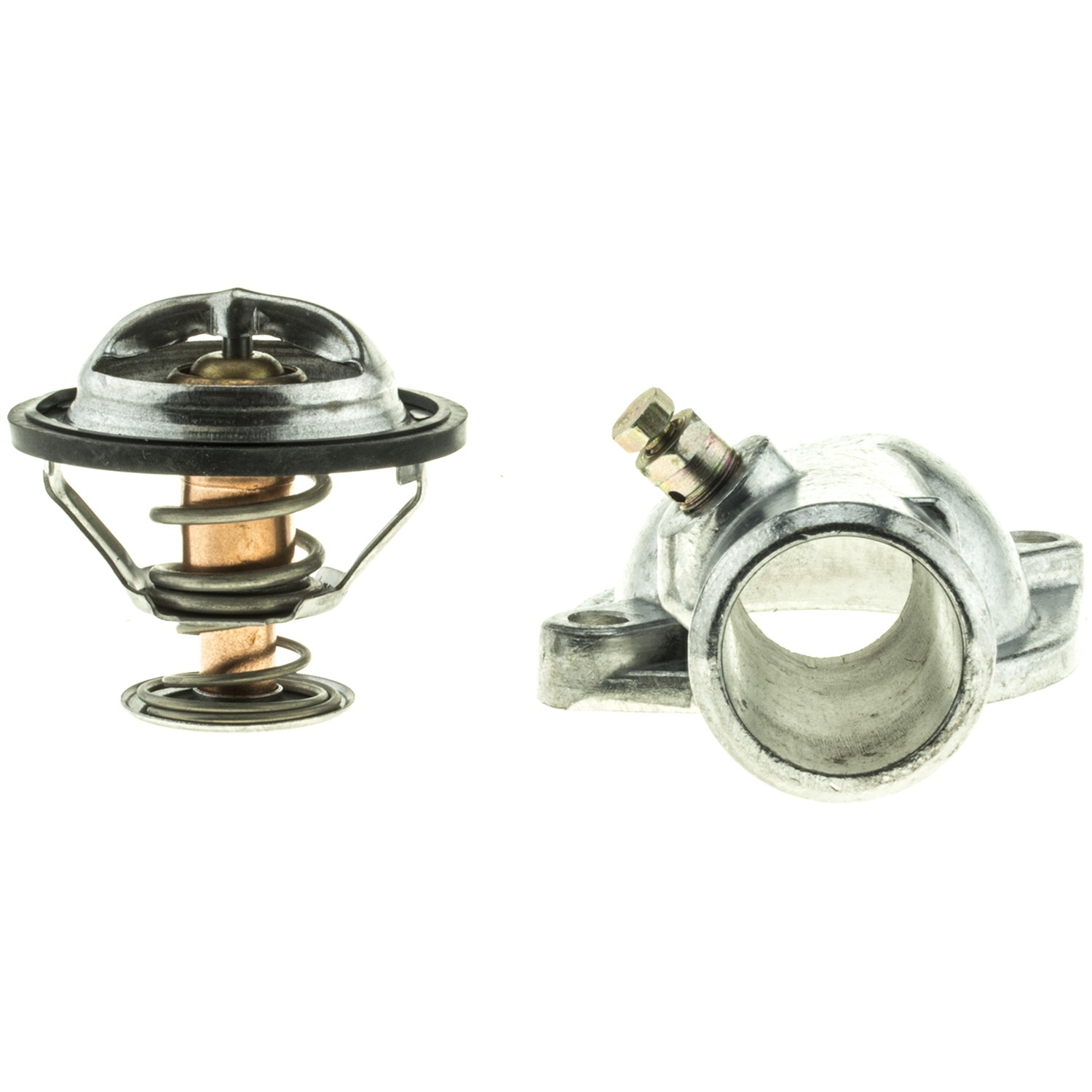 MOTORAD Thermostat Housing / Water Outlet 5215KT