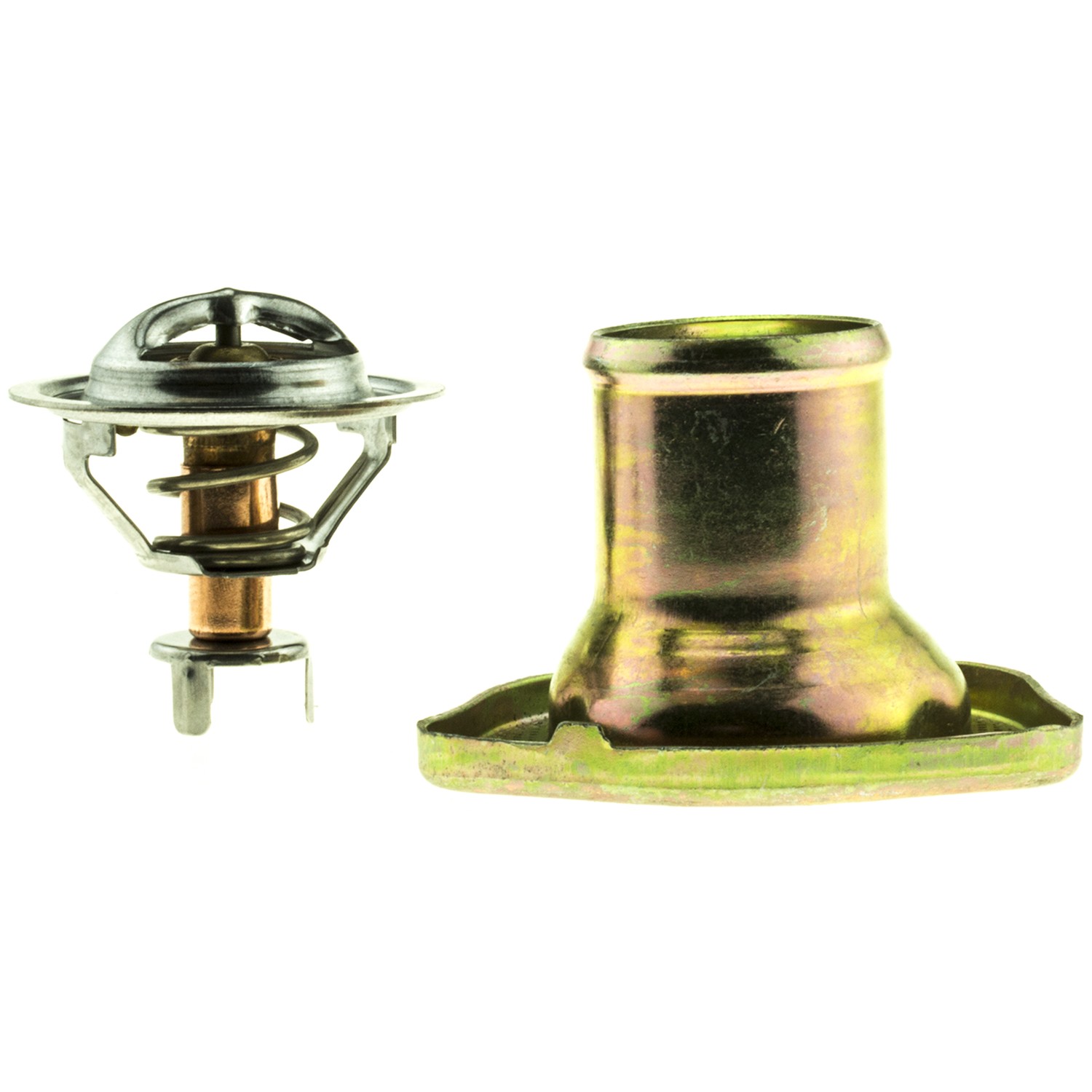 MOTORAD Thermostat Housing / Water Outlet 5231KT