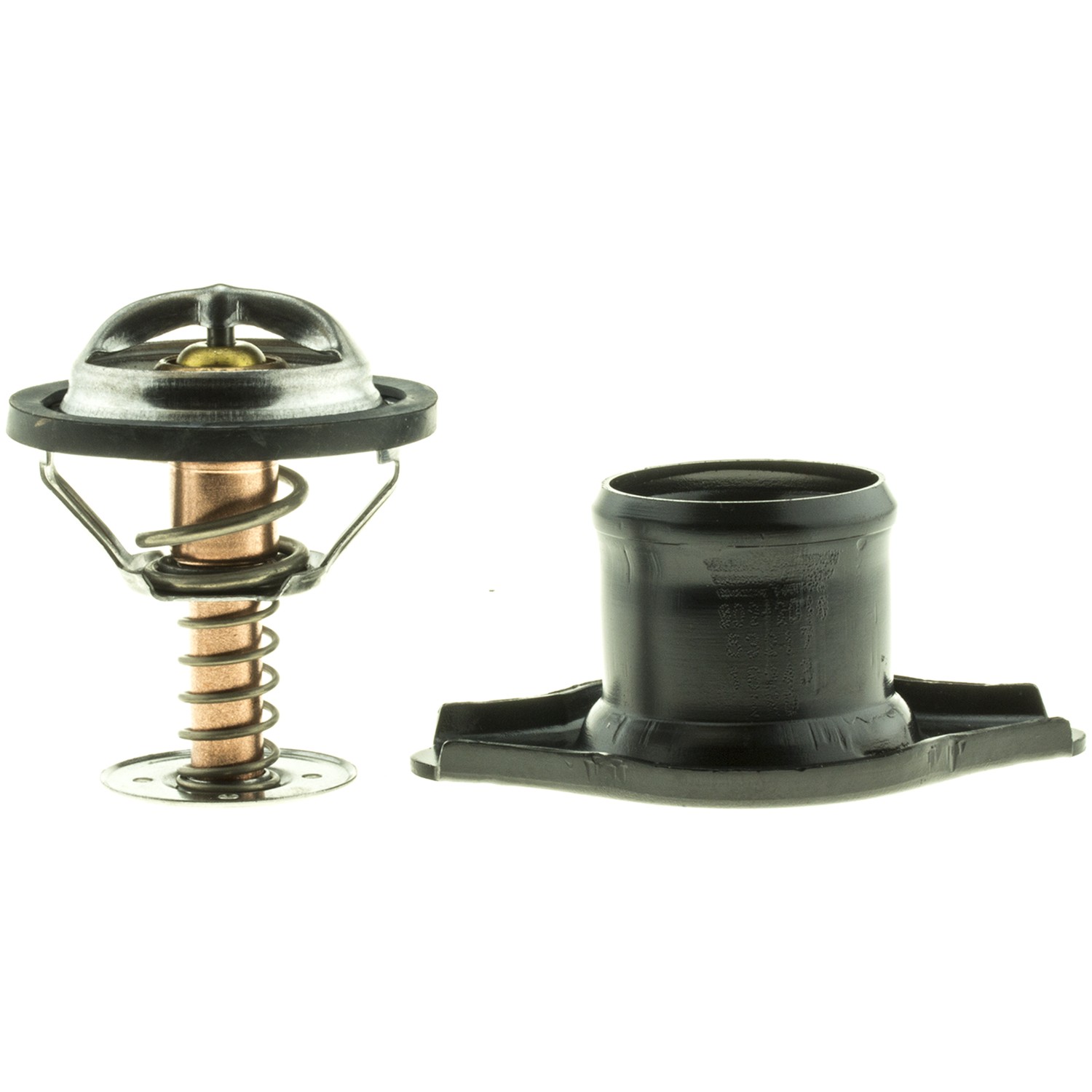 MOTORAD Thermostat Housing / Water Outlet 5284KT