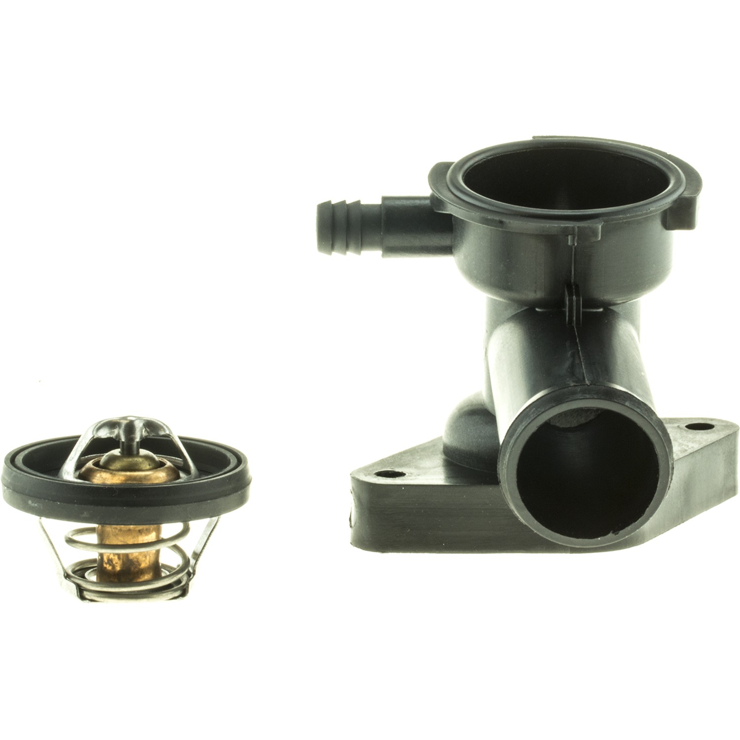 MOTORAD Thermostat Housing / Water Outlet 5590KT