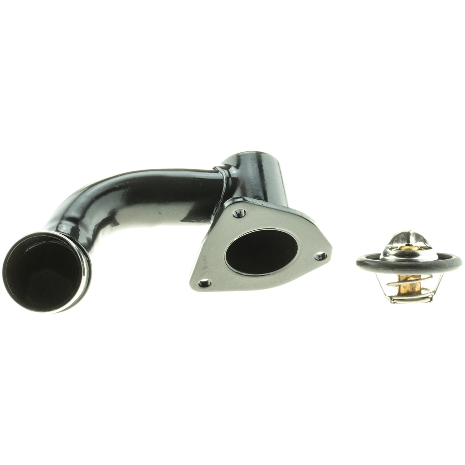 MOTORAD Thermostat Housing / Water Outlet 5668KT