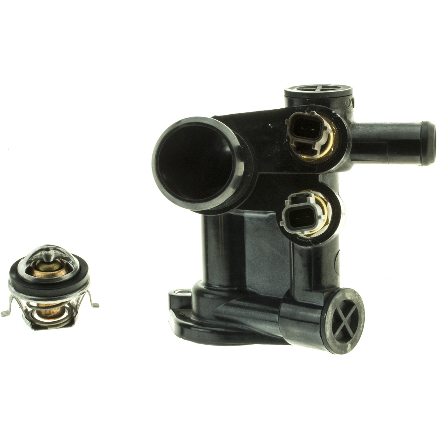 MOTORAD Thermostat Housing / Water Outlet 7111KT