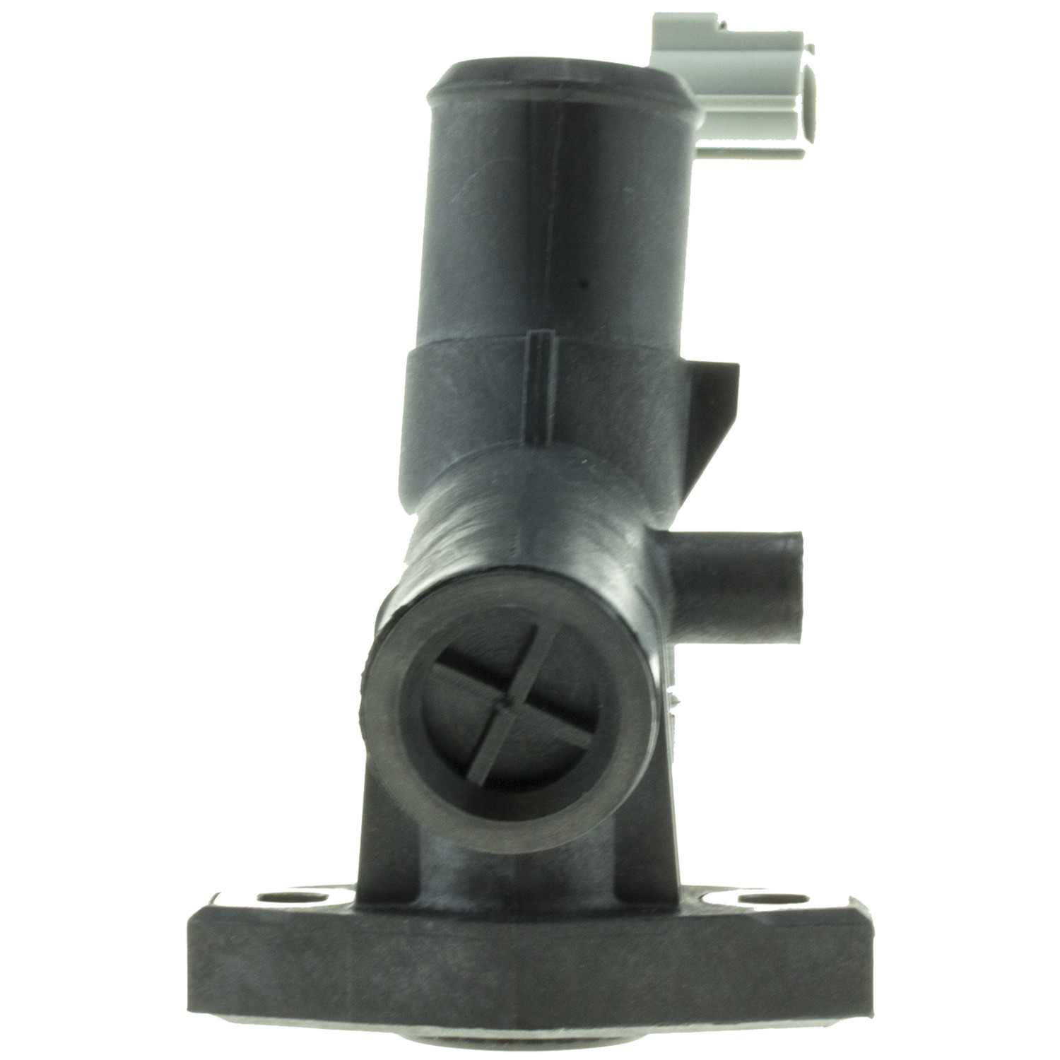 MOTORAD Coolant Hose Connector / Flange CH1002