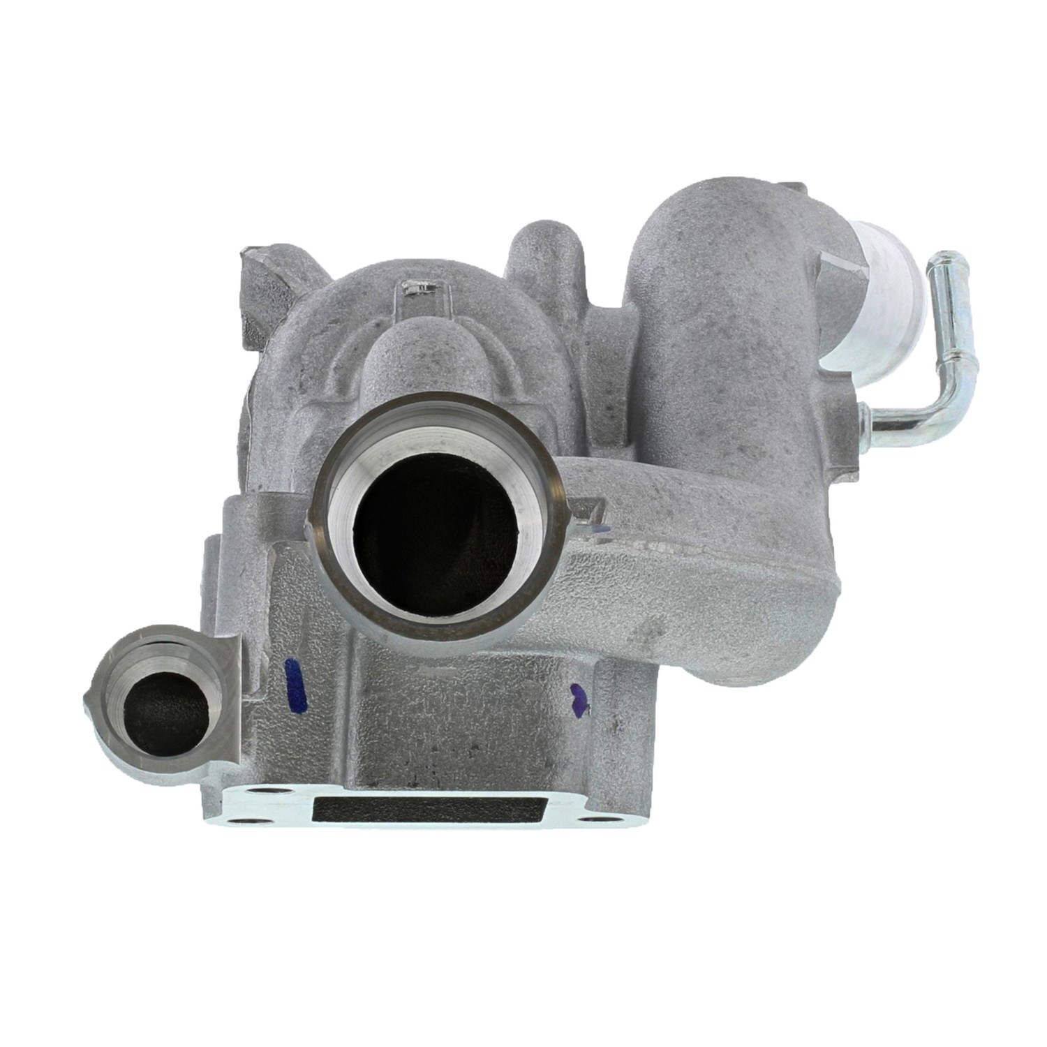 MOTORAD Thermostat Housing / Water Outlet CH1006