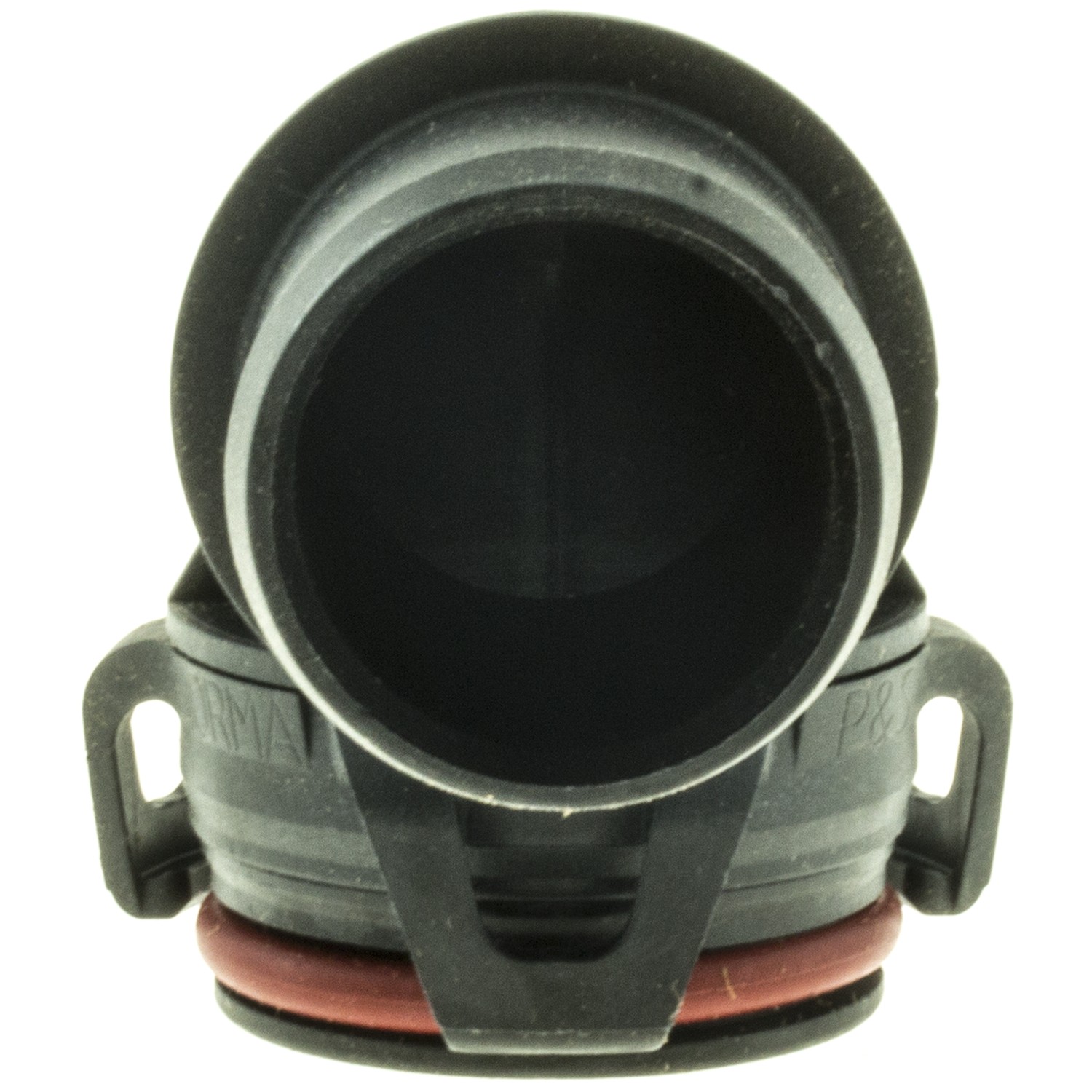 MOTORAD Coolant Hose Connector / Flange CH2091