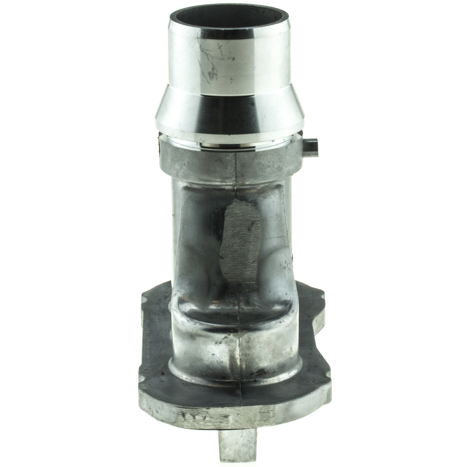 MOTORAD Thermostat Housing / Water Outlet CH2107