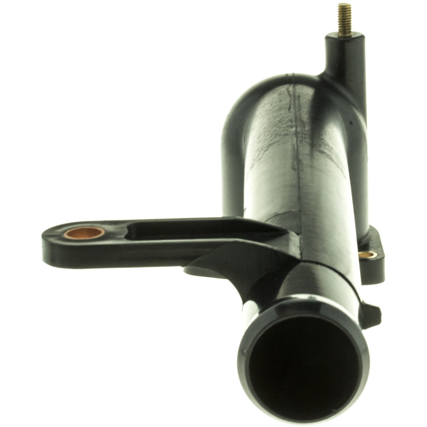 MOTORAD Thermostat Housing / Water Outlet CH2123