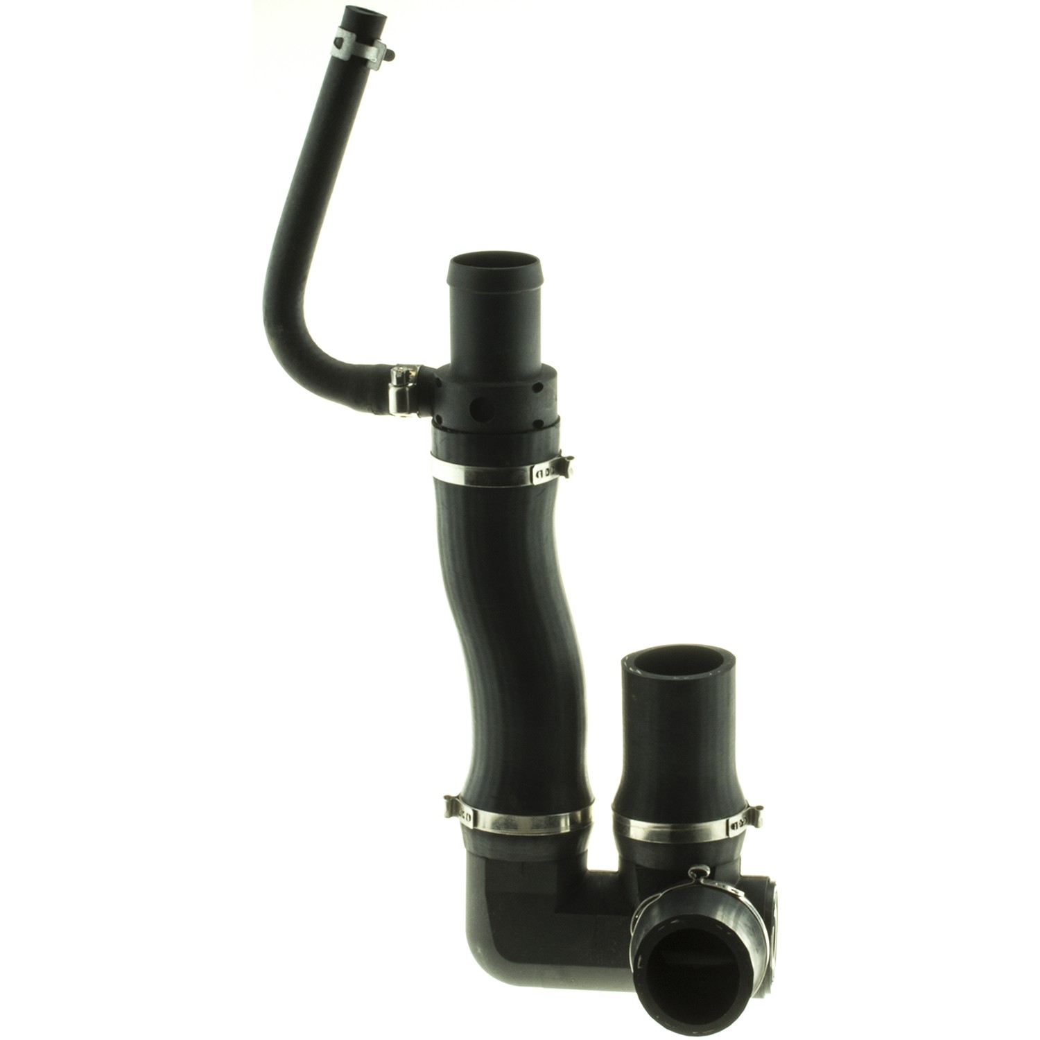 MOTORAD Coolant Hose / Pipe CH2205