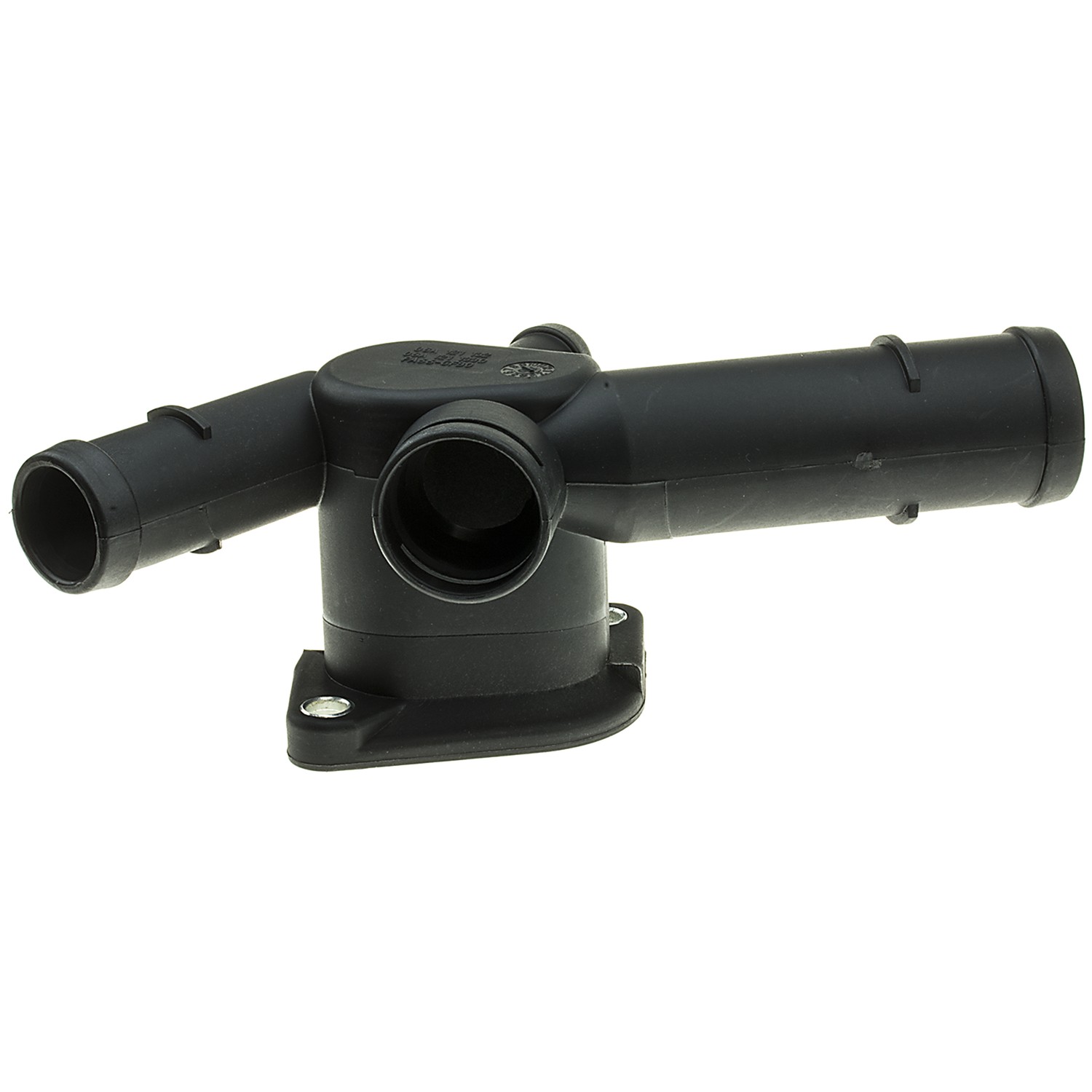 MOTORAD Coolant Hose Connector / Flange CH2707