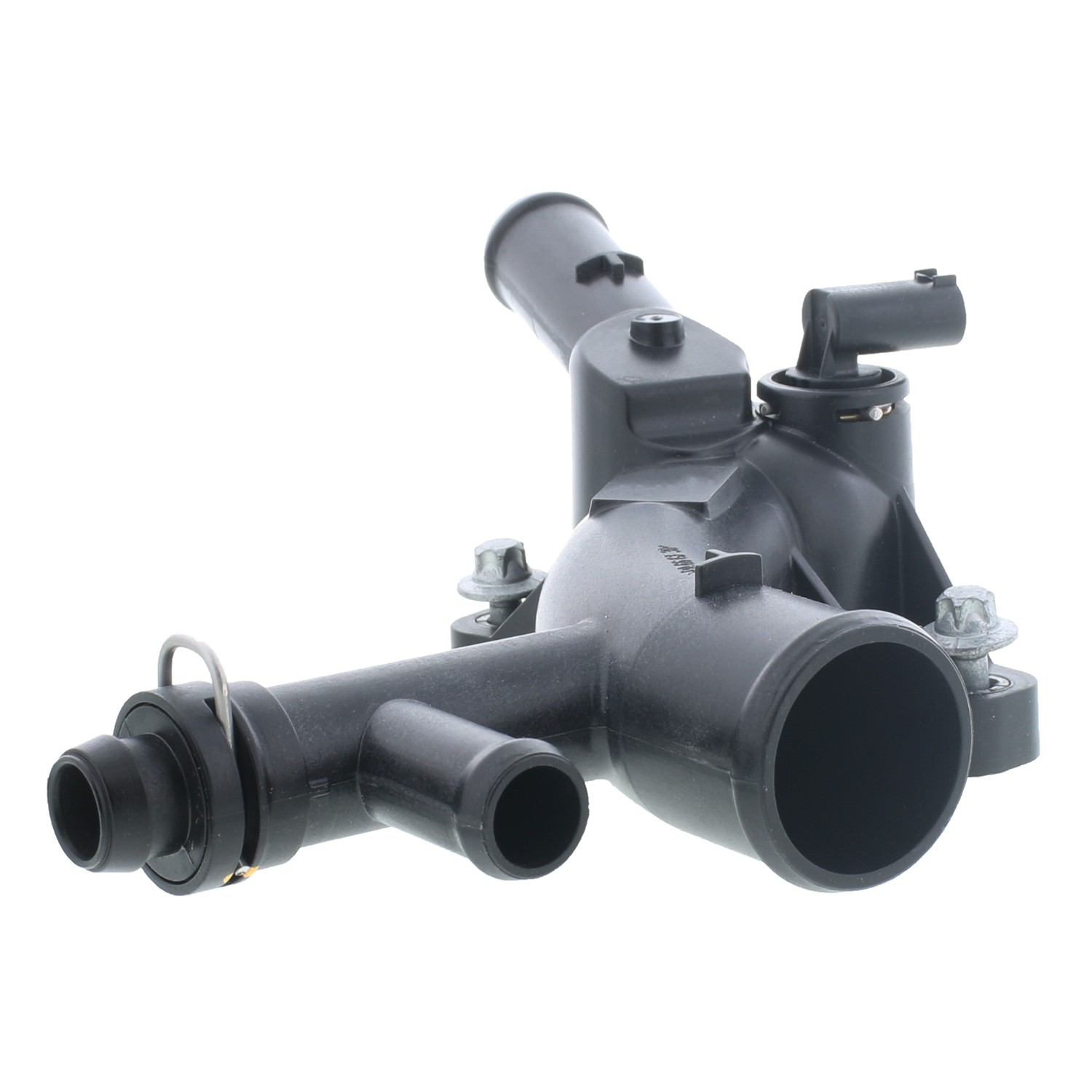 MOTORAD Thermostat Housing / Water Outlet CH2846