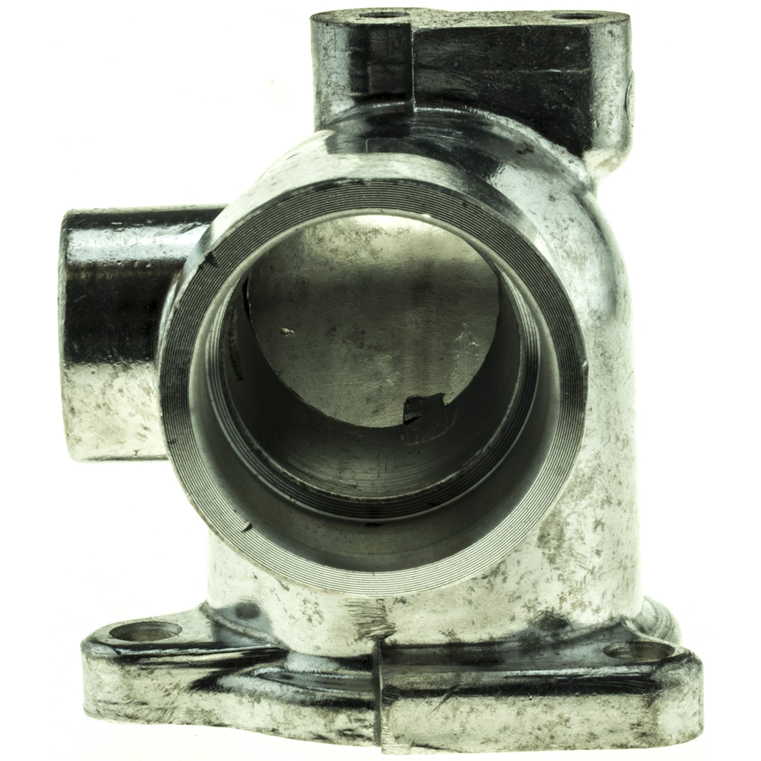 MOTORAD Thermostat Housing / Water Outlet CH2933