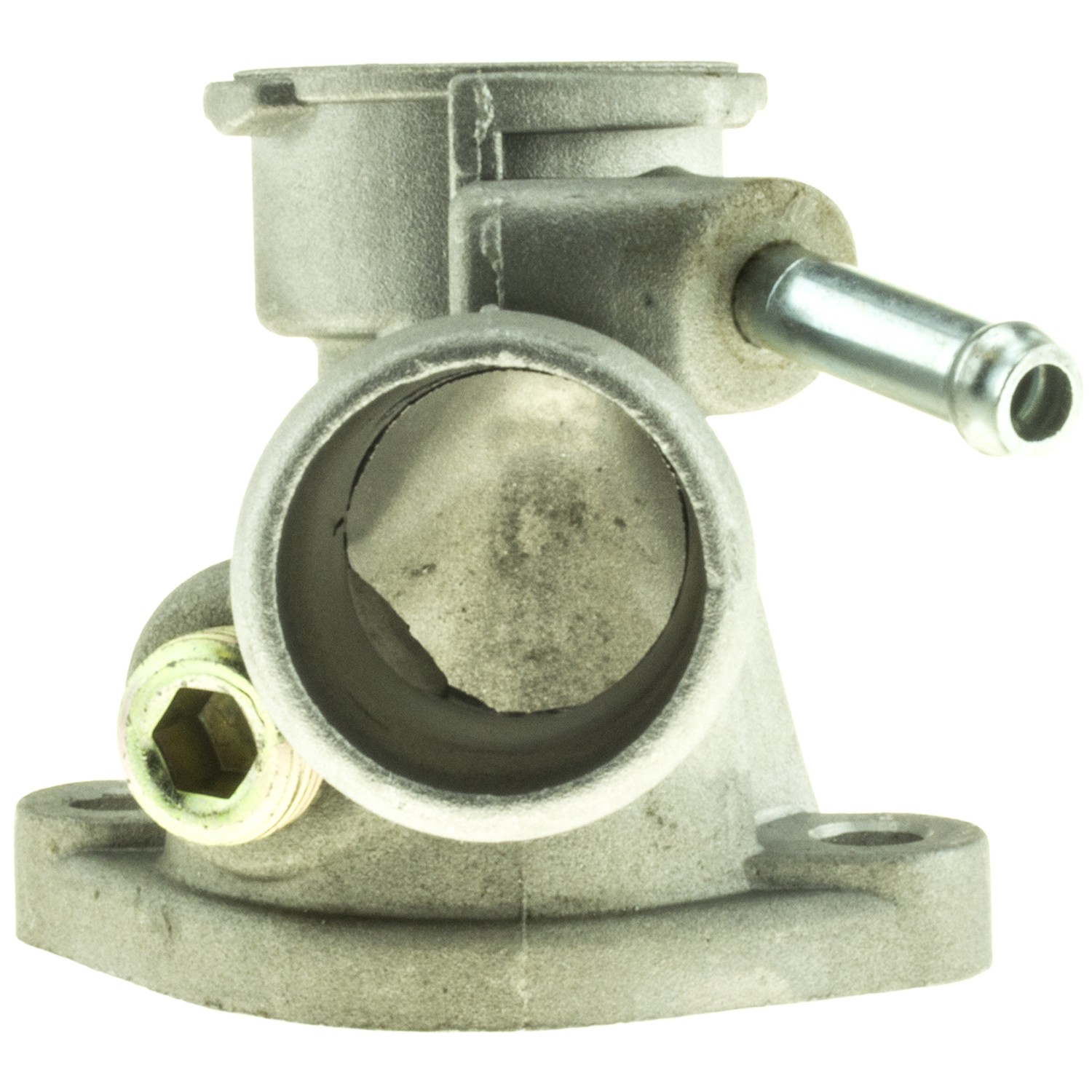 MOTORAD Thermostat Housing / Water Outlet CH4025