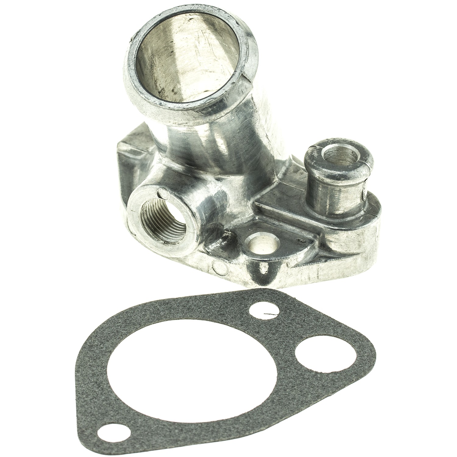 MOTORAD Thermostat Housing / Water Outlet CH4831