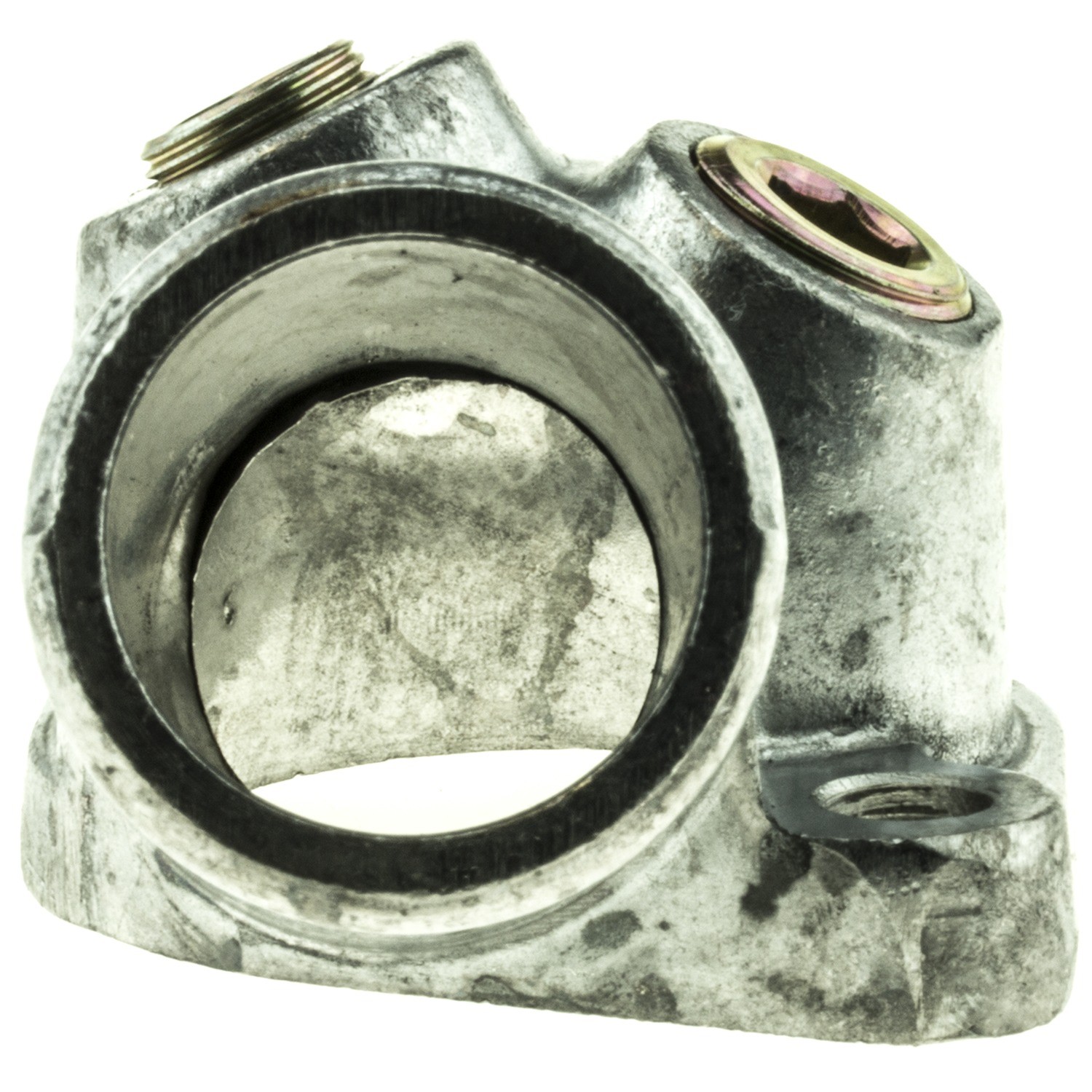 MOTORAD Thermostat Housing / Water Outlet CH4832