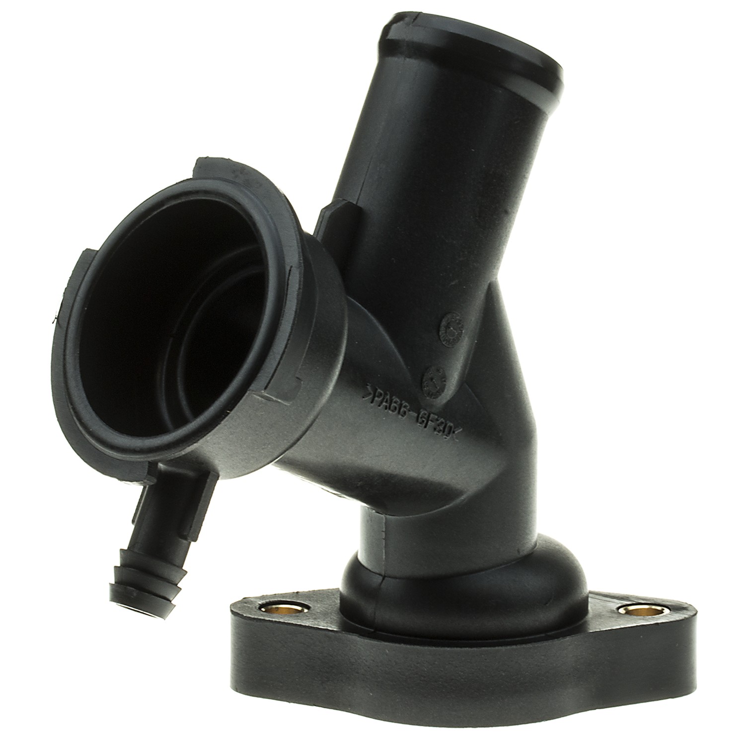 MOTORAD Thermostat Housing / Water Outlet CH4834