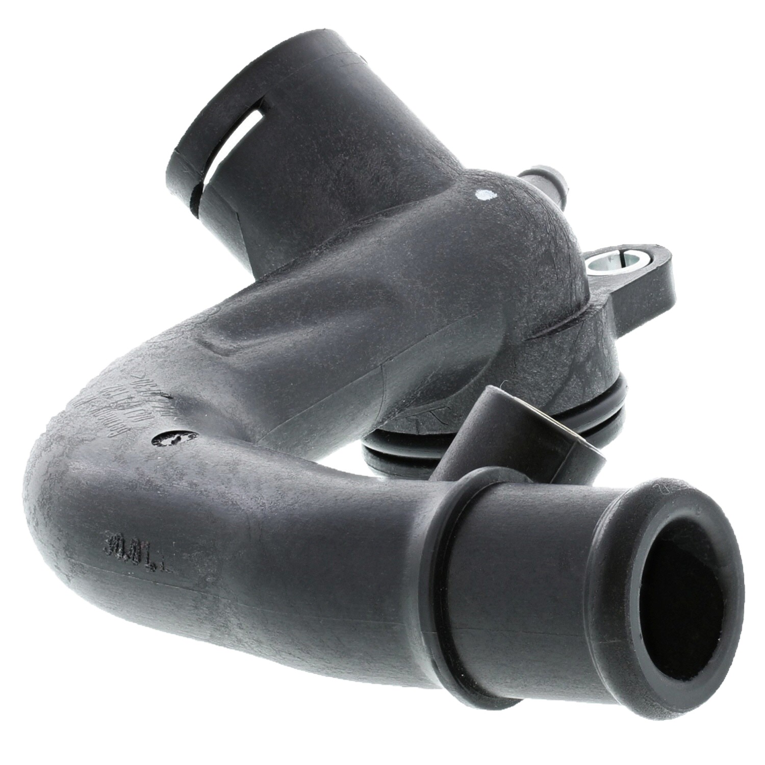 MOTORAD Thermostat Housing / Water Outlet CH5191