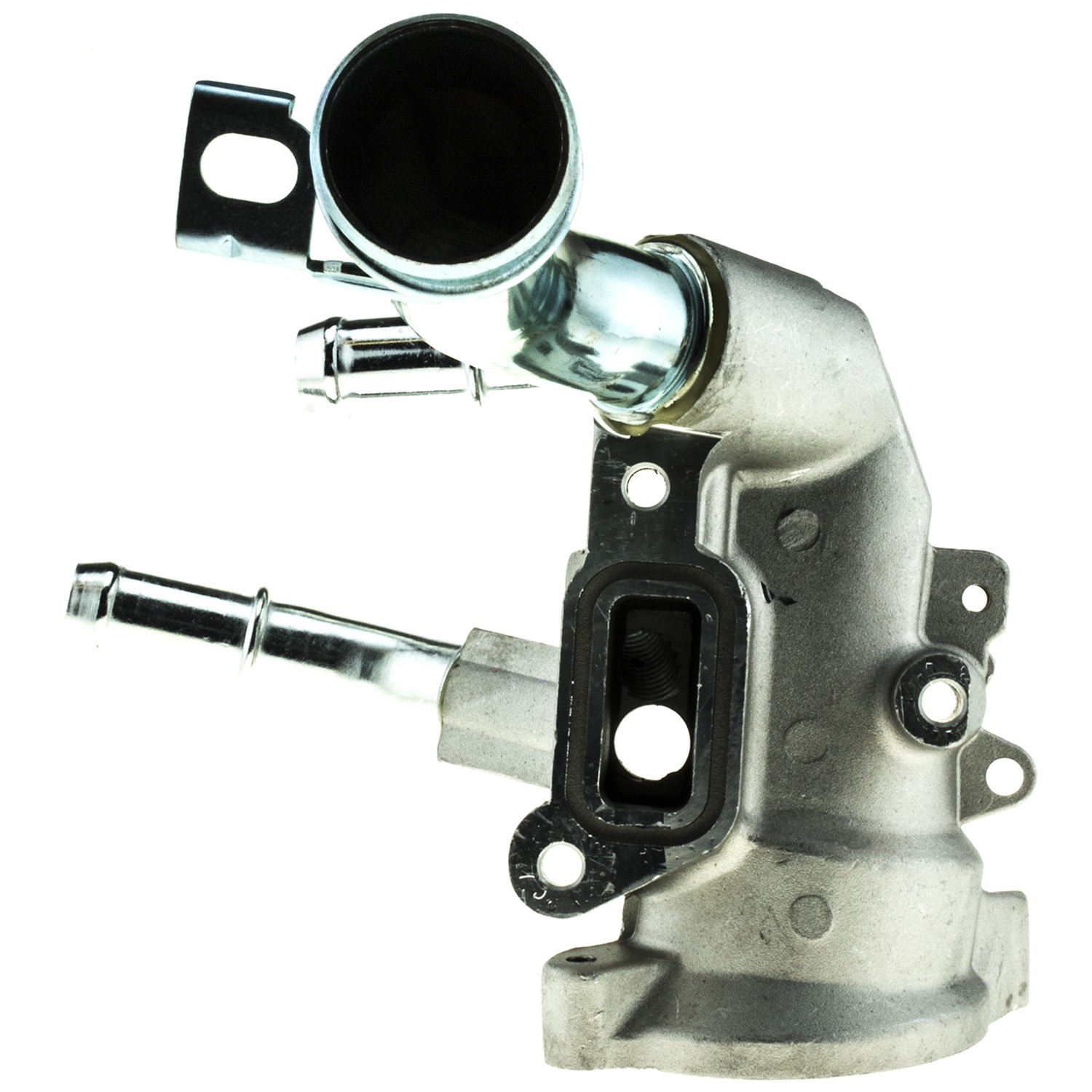 MOTORAD Thermostat Housing / Water Outlet CH5360