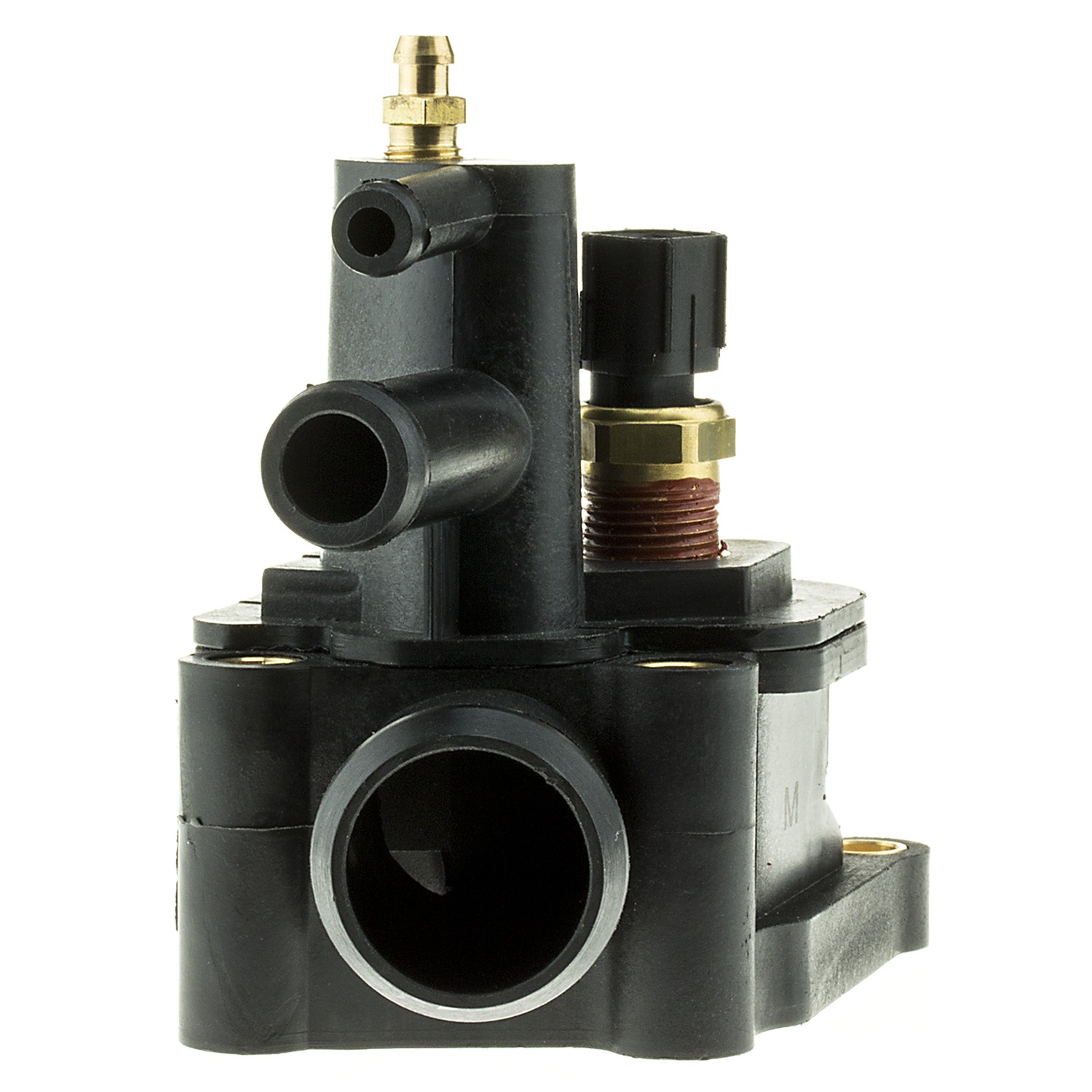 MOTORAD Thermostat Housing / Water Outlet CH5636
