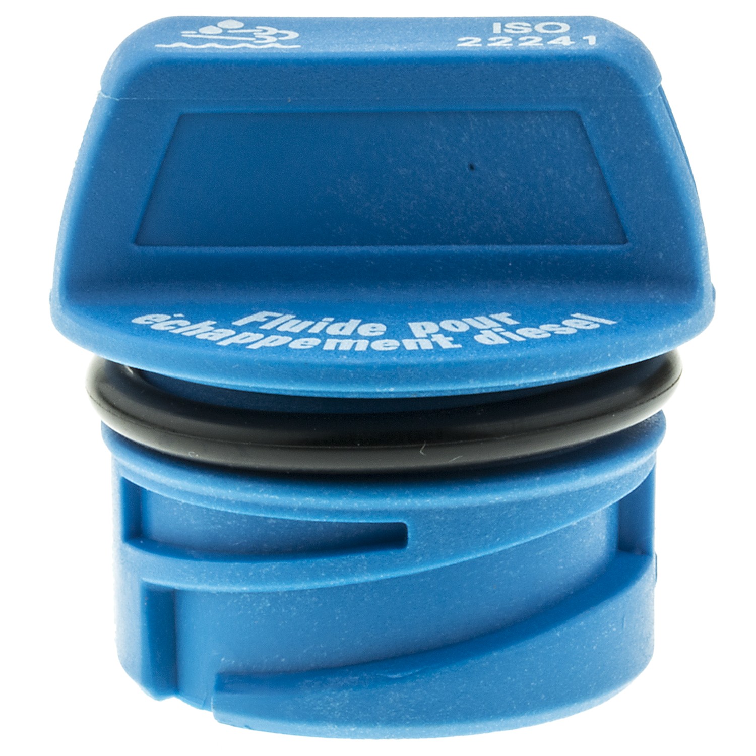 MOTORAD Diesel Exhaust Fluid (DEF) Tank Cap DEF102