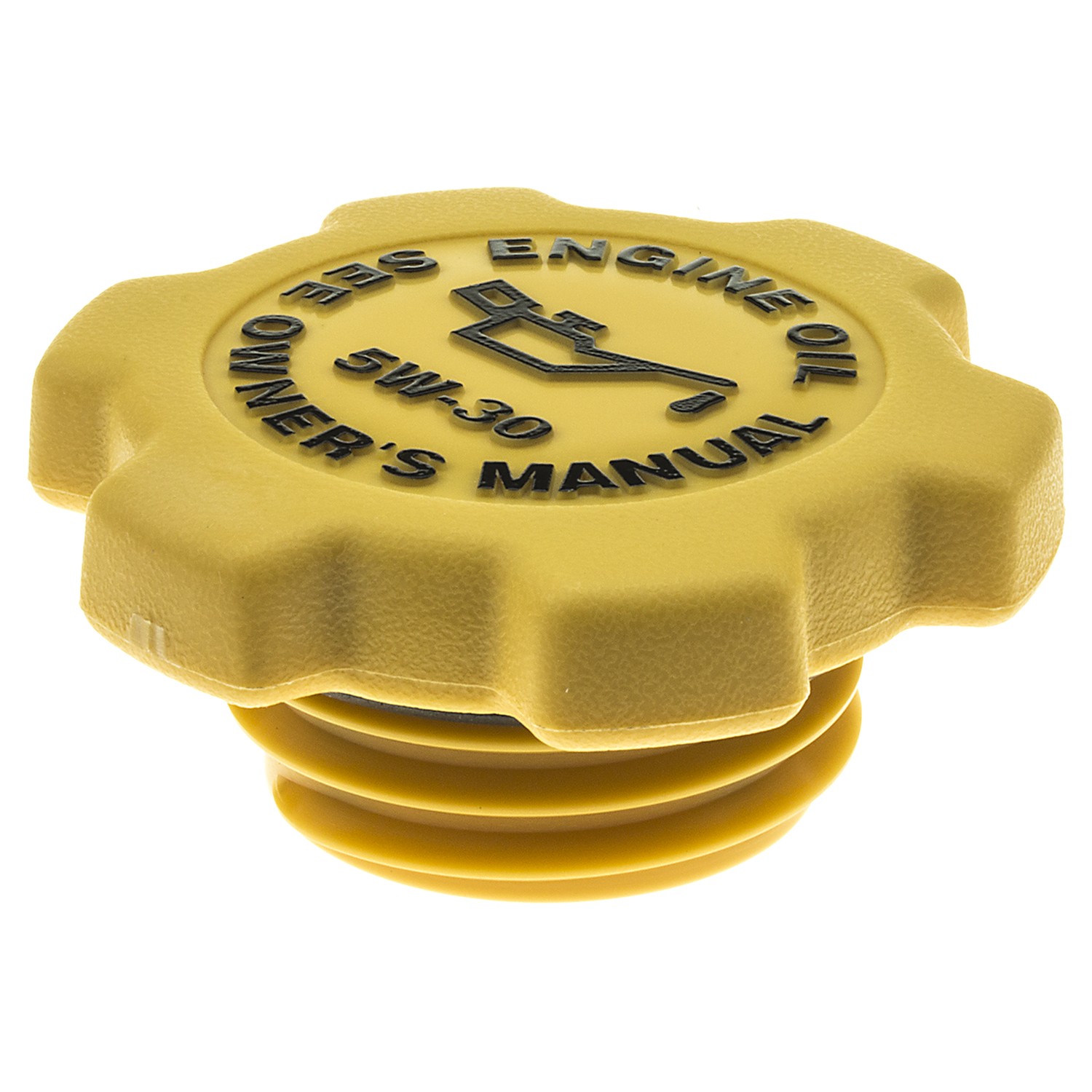 MOTORAD Oil Filler Cap MO160