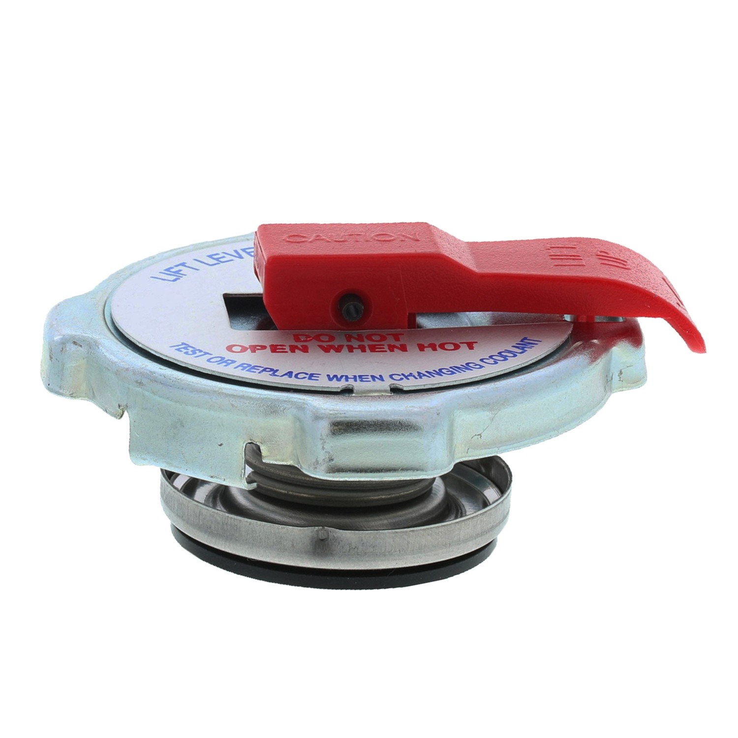 MOTORAD Coolant Reservoir Cap ST22
