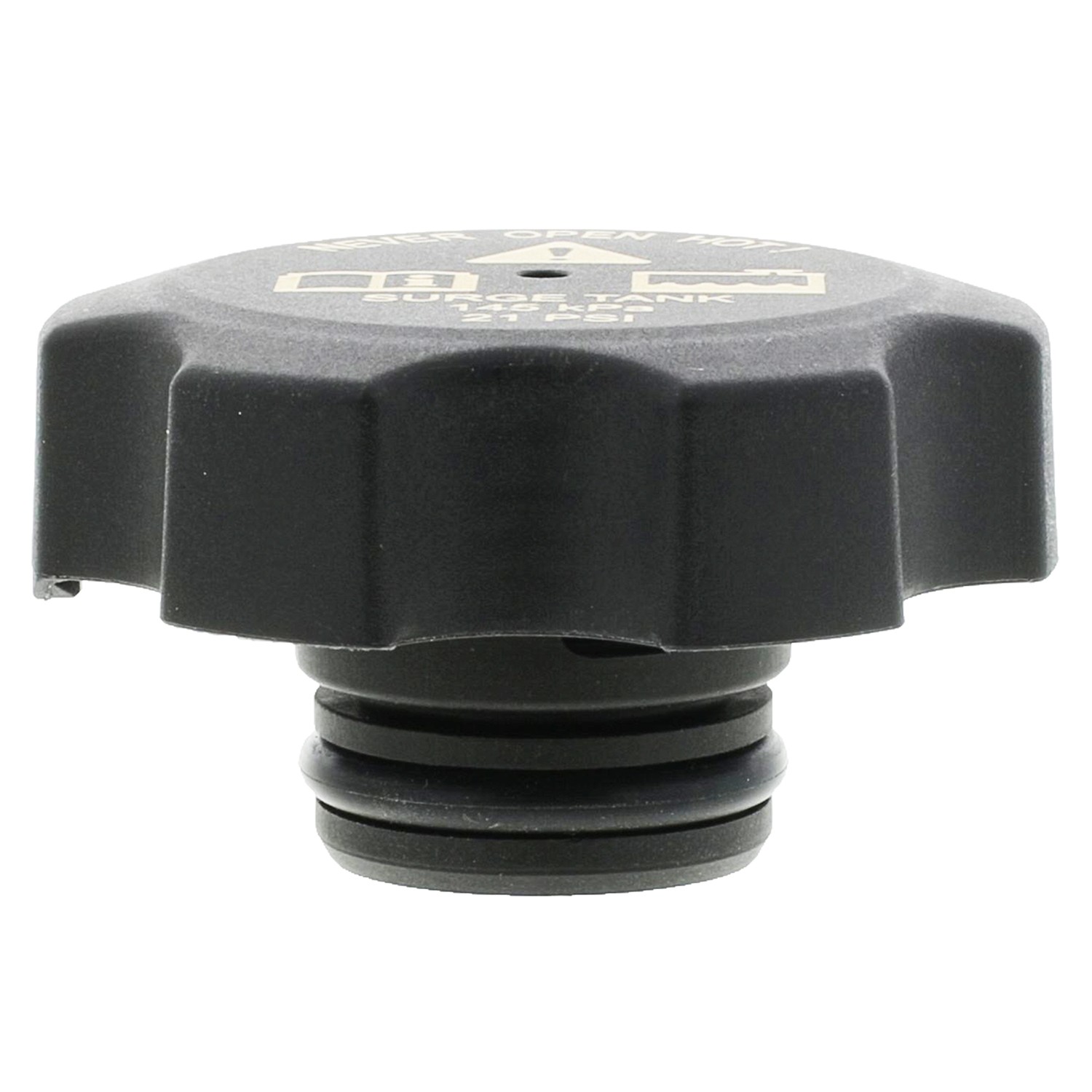 MOTORAD Coolant Reservoir Cap T73