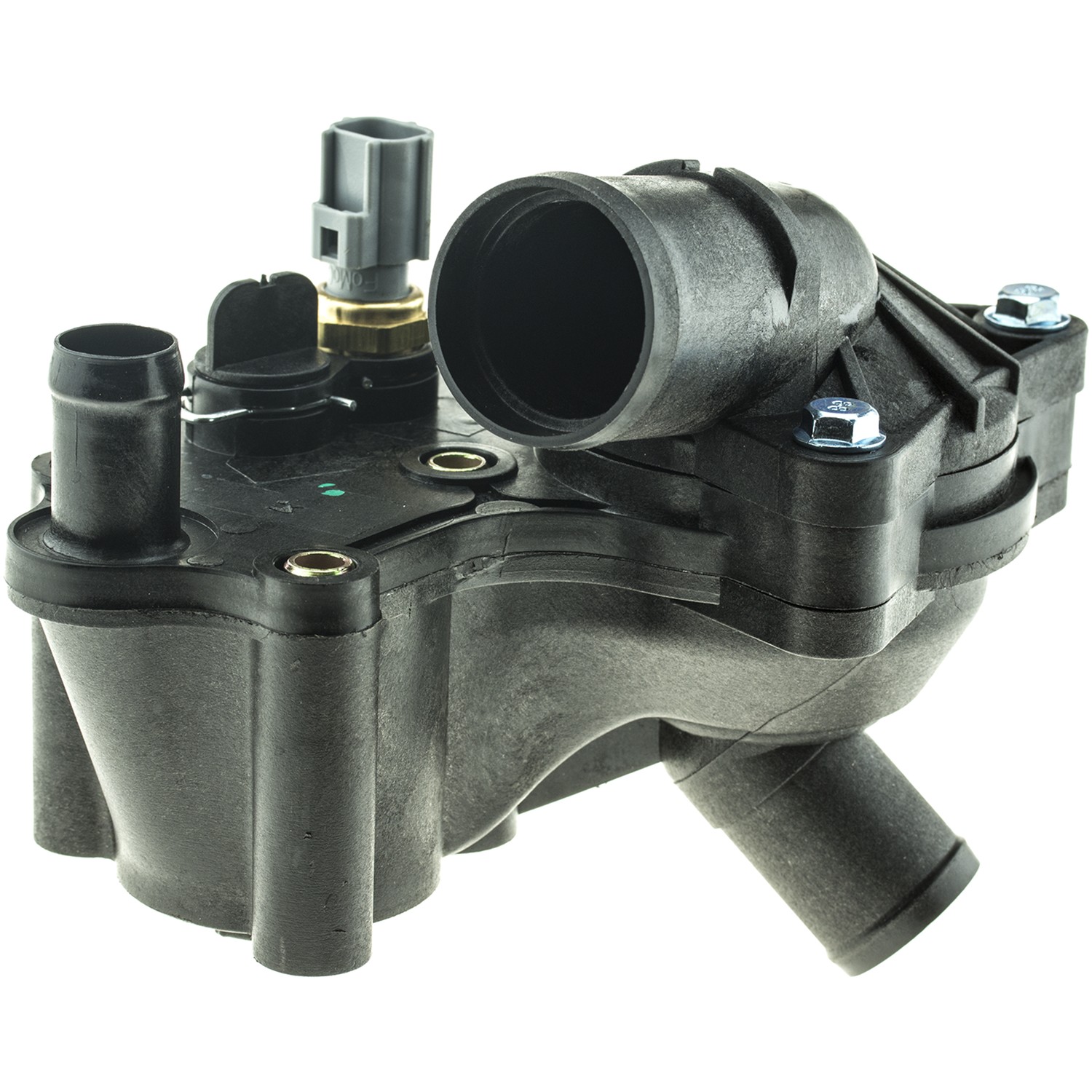 MOTORAD Thermostat Housing / Water Outlet TA2061S