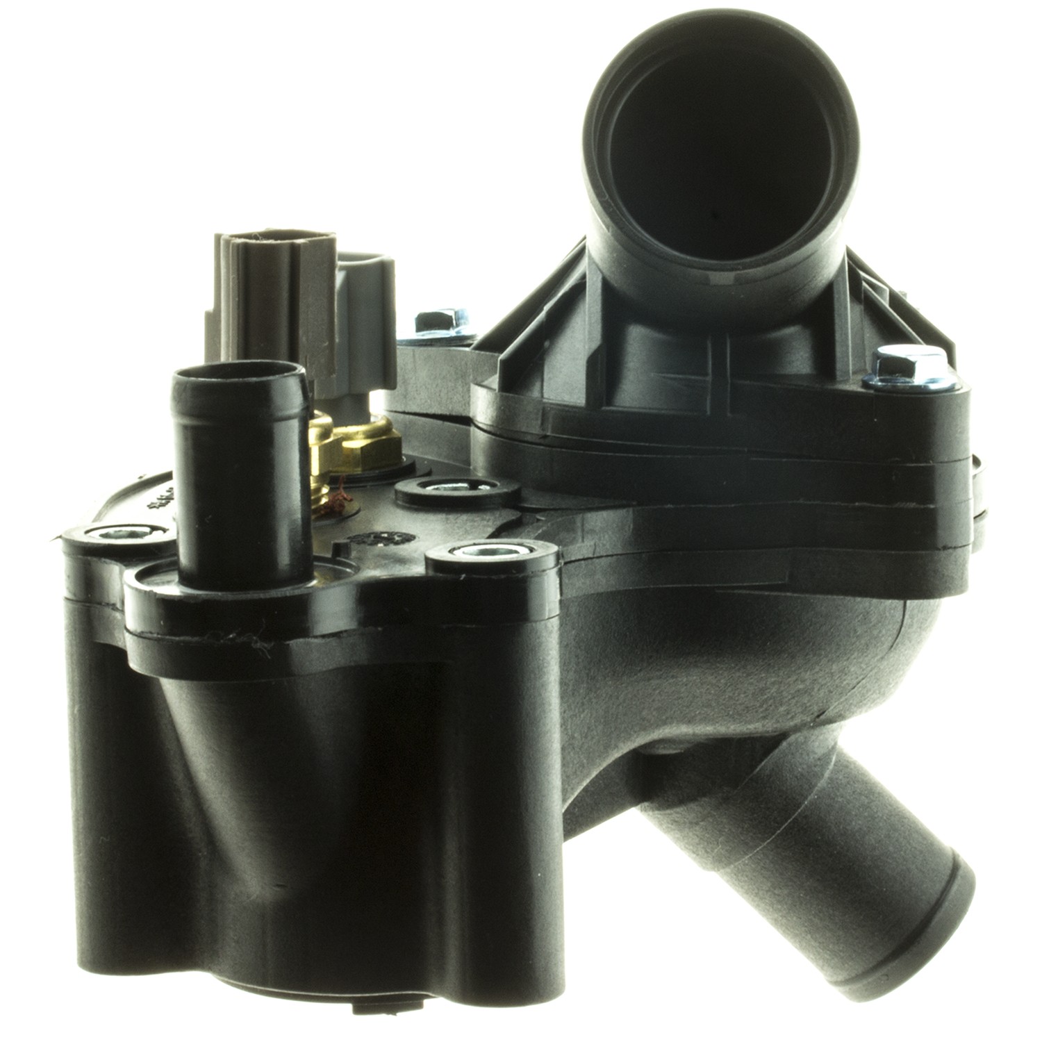 MOTORAD Thermostat Housing / Water Outlet TA2204S
