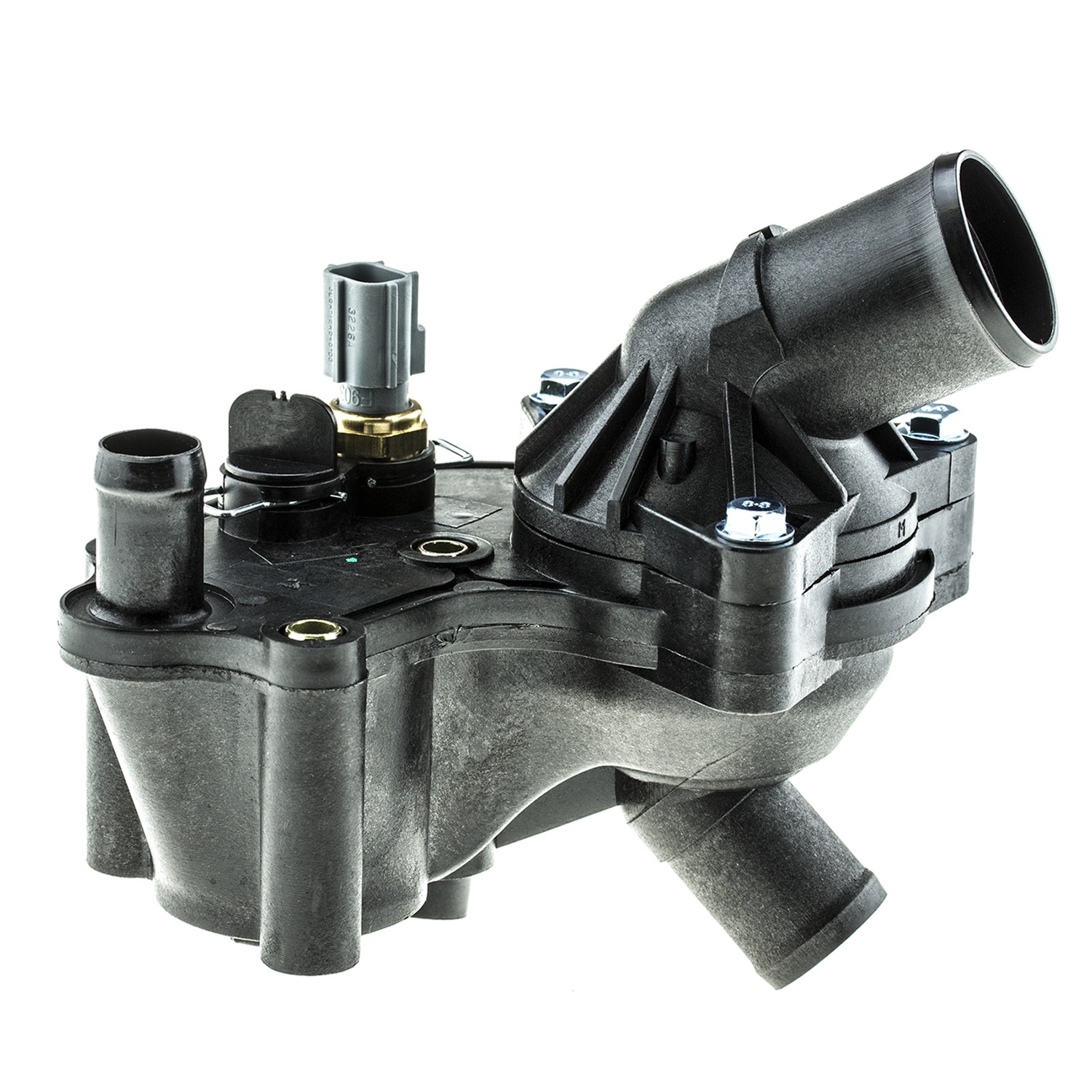 MOTORAD Thermostat Housing / Water Outlet TA2860S