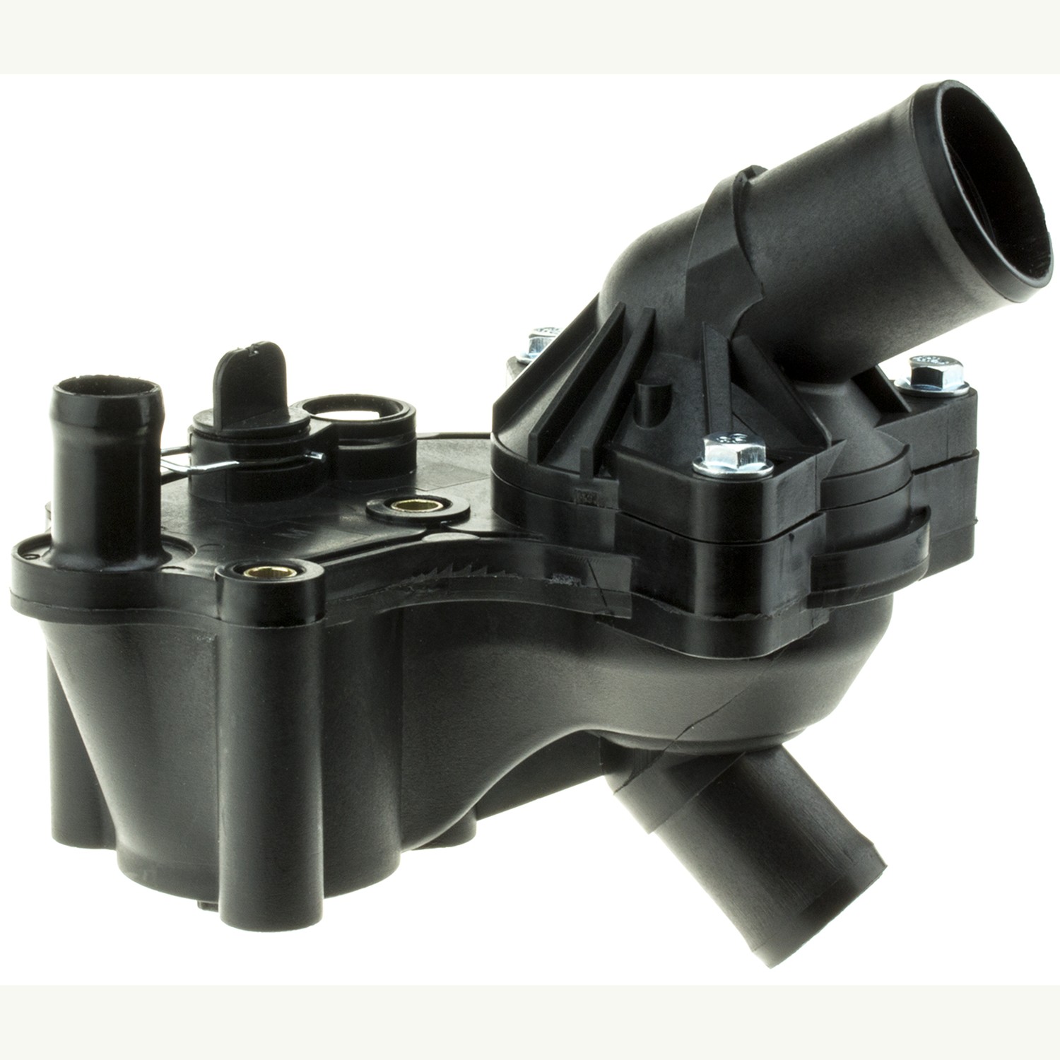 MOTORAD Thermostat Housing / Water Outlet TA2860
