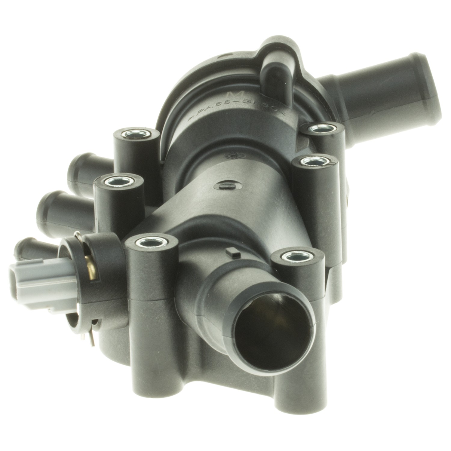 MOTORAD Thermostat Housing / Water Outlet TA2998S