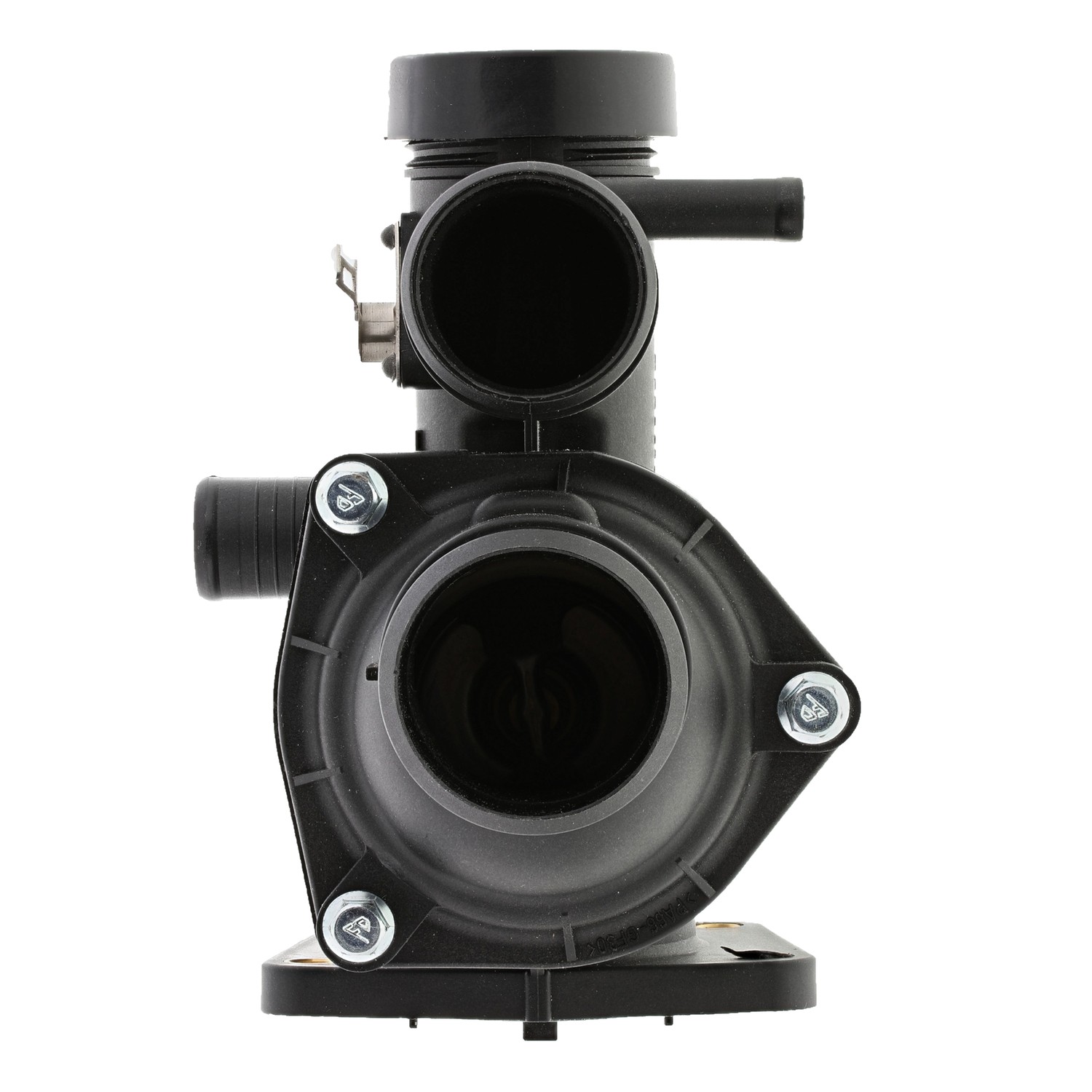 MOTORAD Thermostat Housing / Water Outlet TA3215