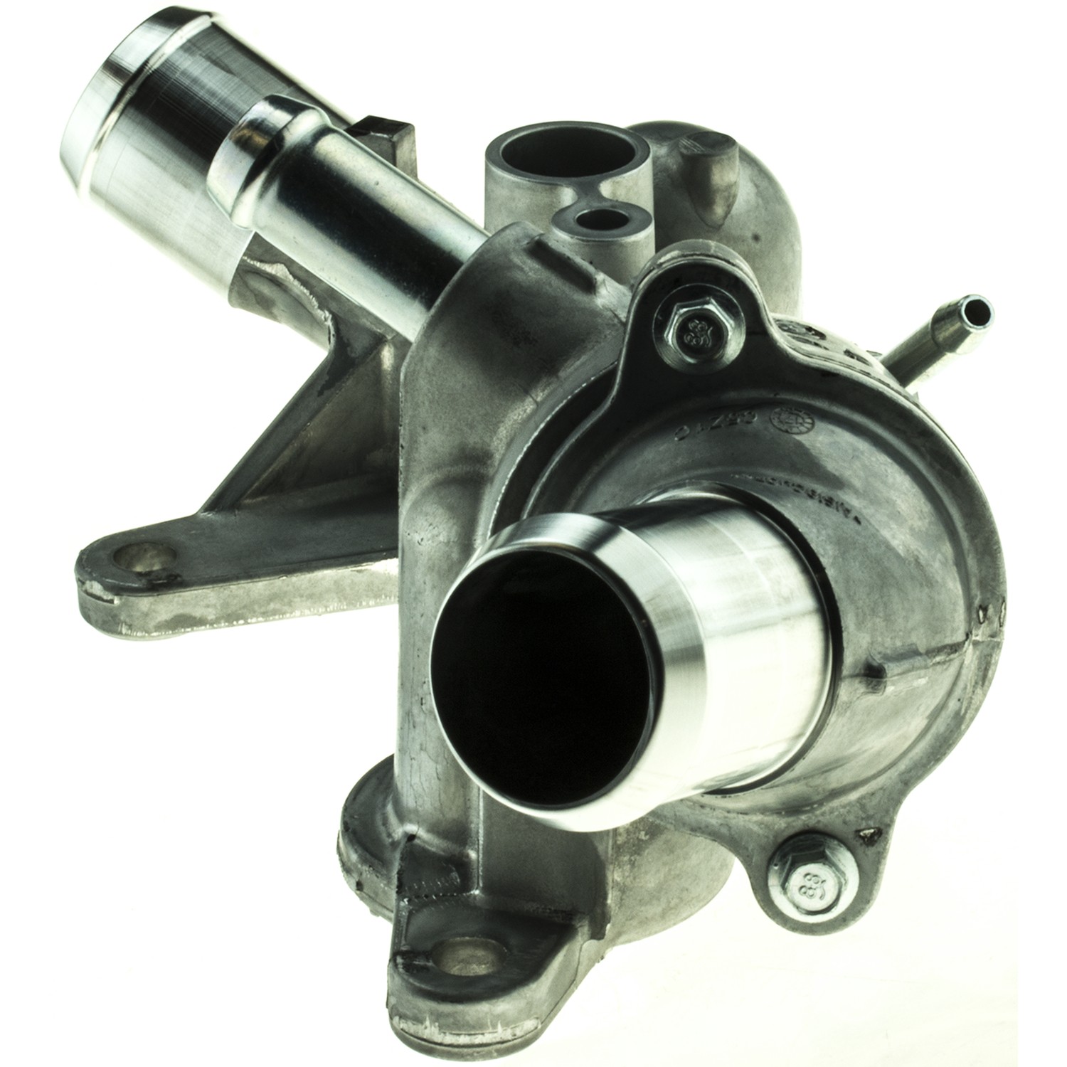 MOTORAD Thermostat Housing / Water Outlet TA6013