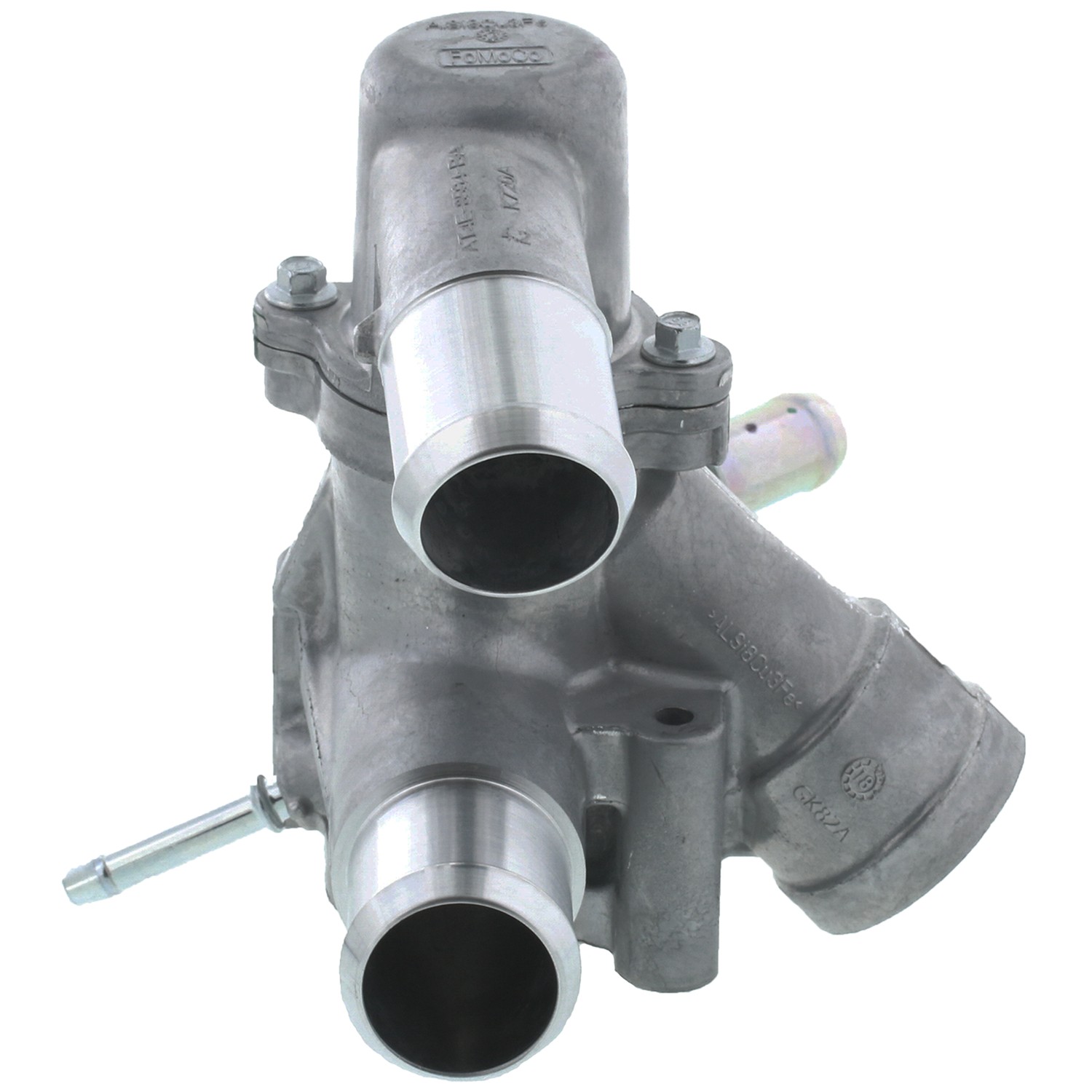 MOTORAD Thermostat Housing / Water Outlet TA7683