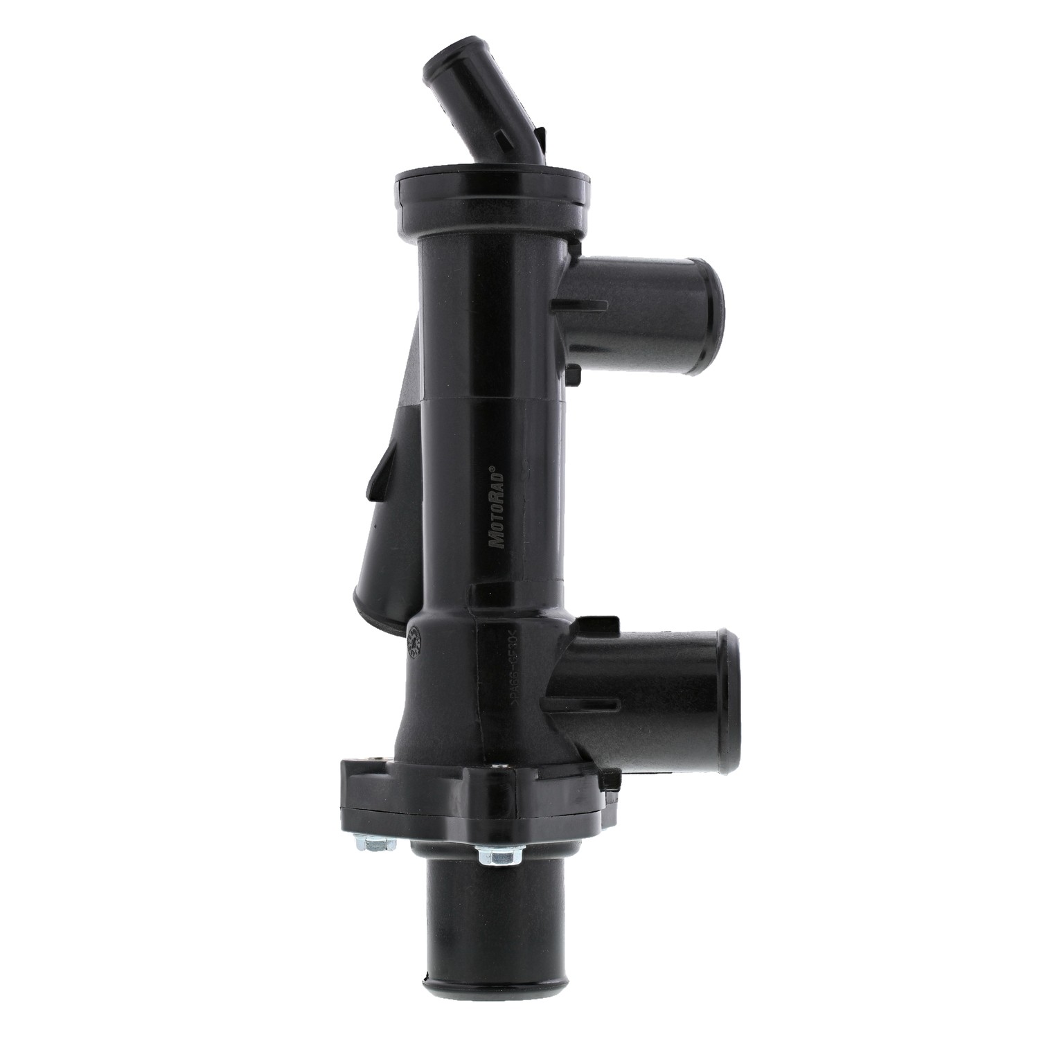 MOTORAD Thermostat Housing / Water Outlet TA9810