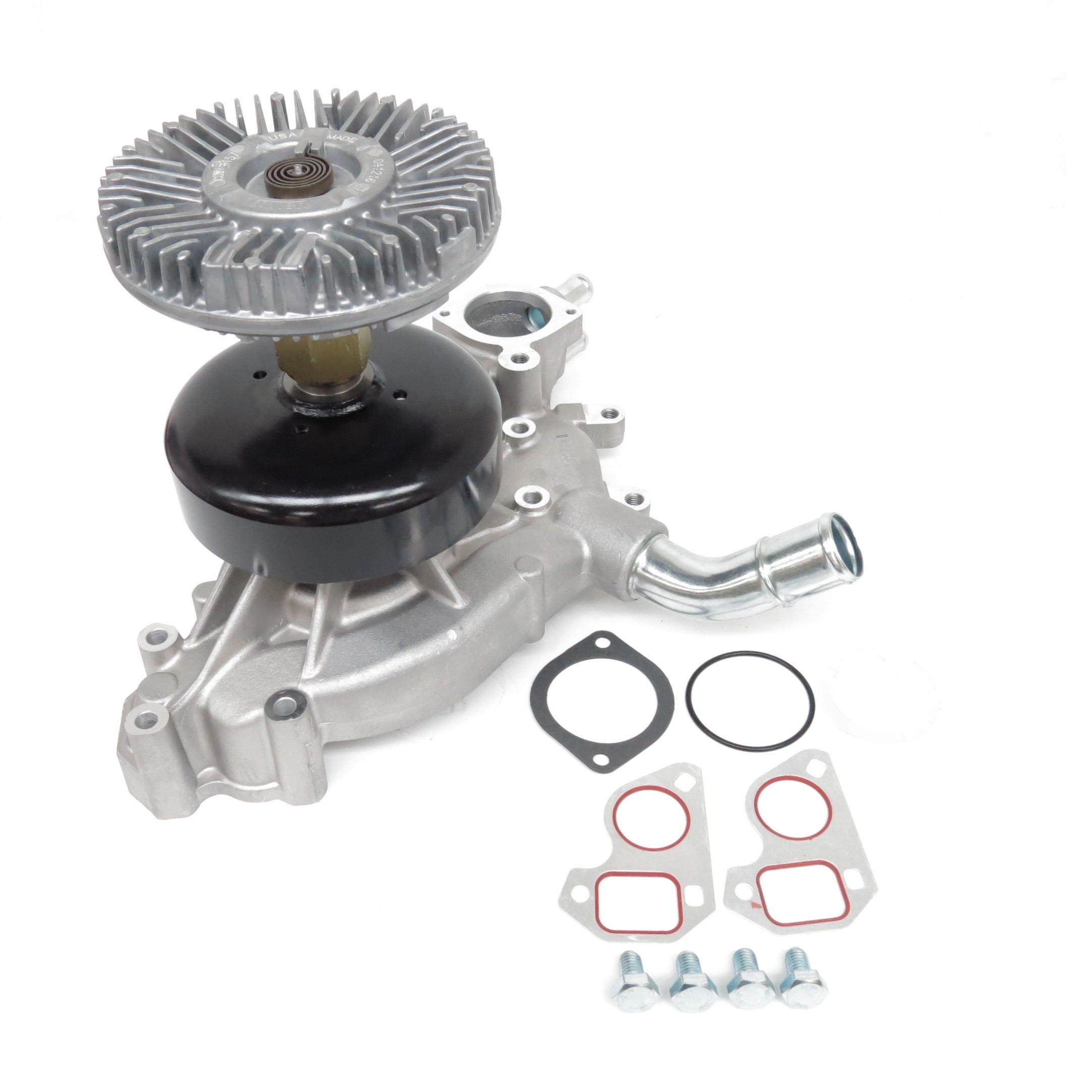 US MOTOR WORKS Water Pump & Fan Clutch Assembly MCK1069