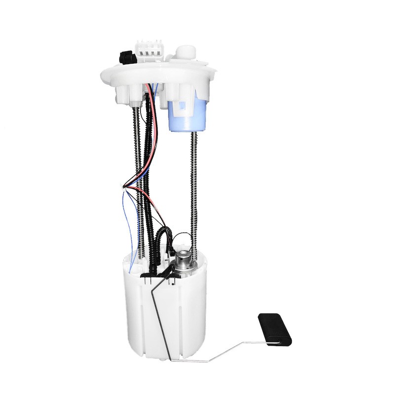 US MOTOR WORKS Fuel Pump & Housing Assembly USEP12357M