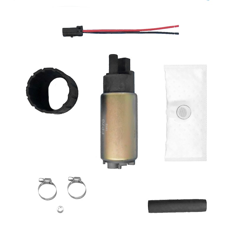 US MOTOR WORKS Fuel Pump USEP2157