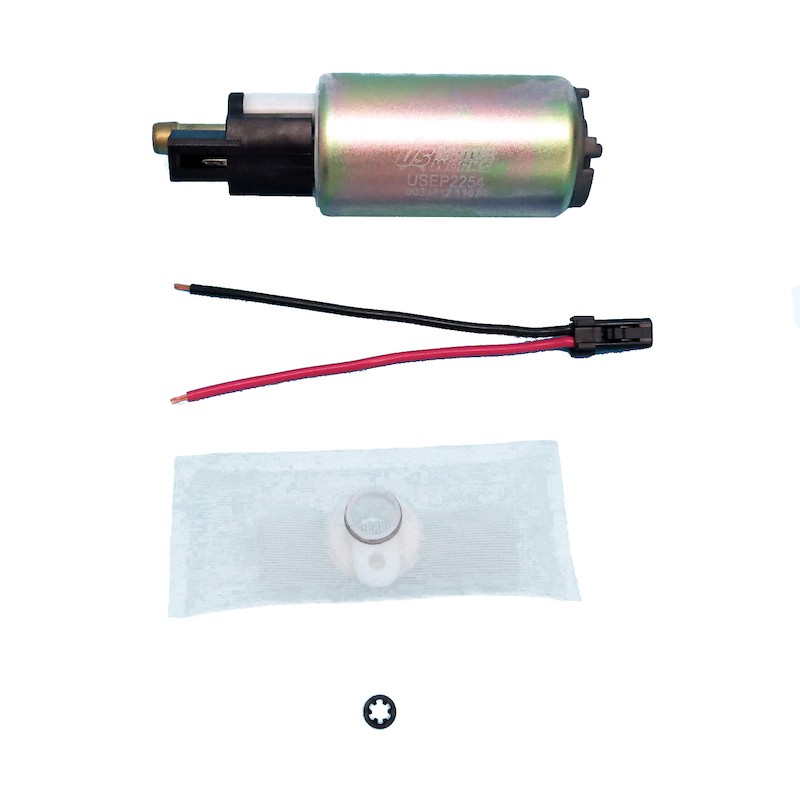 US MOTOR WORKS Fuel Pump USEP2254