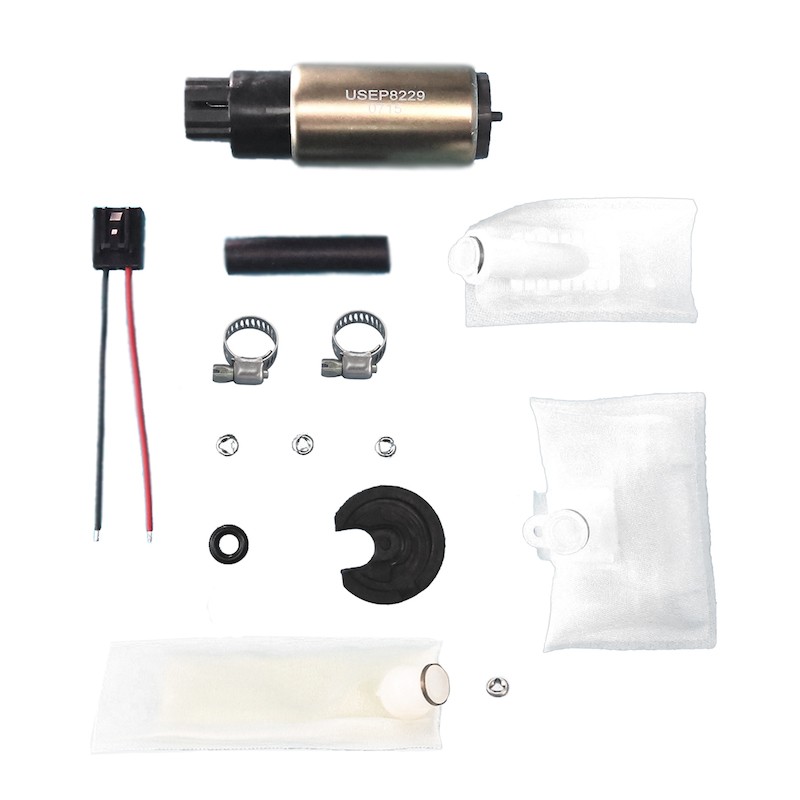 US MOTOR WORKS Fuel Pump USEP2518