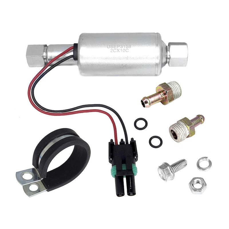 US MOTOR WORKS Fuel Pump USEP3158