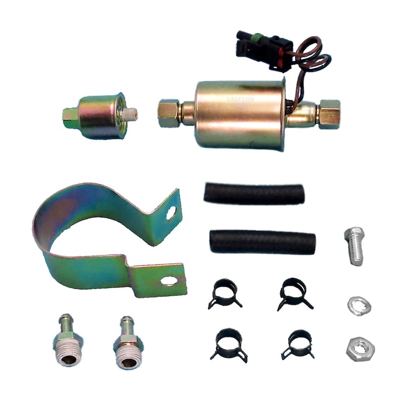 US MOTOR WORKS Fuel Pump USEP3309