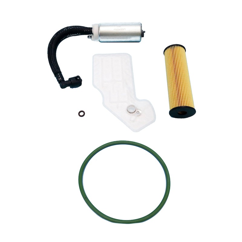 US MOTOR WORKS Fuel Pump USEP3707