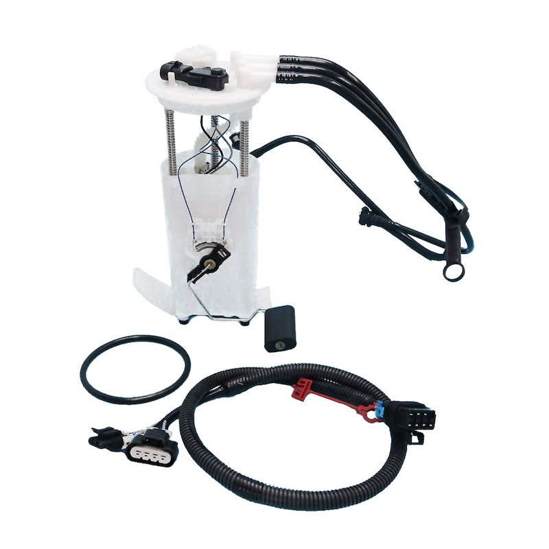 US MOTOR WORKS Fuel Pump & Housing Assembly USEP3919M