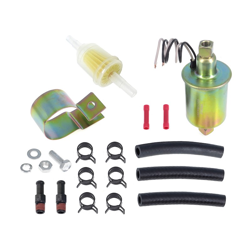US MOTOR WORKS Fuel Pump USEP8012SP